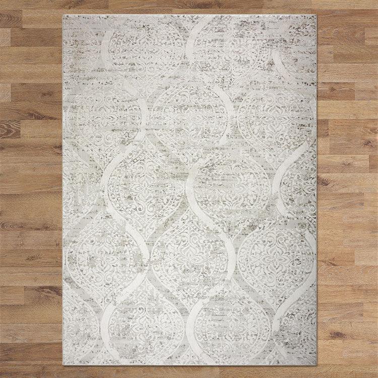 FC Stella 619 Pearl 160x230 cm - Furniture Castle