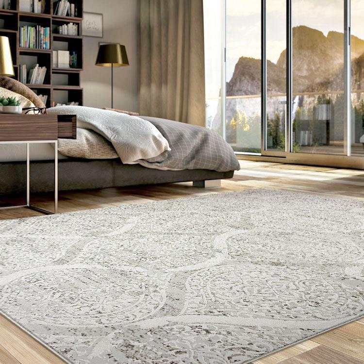 FC Stella 619 Pearl 240x330 cm - Furniture Castle