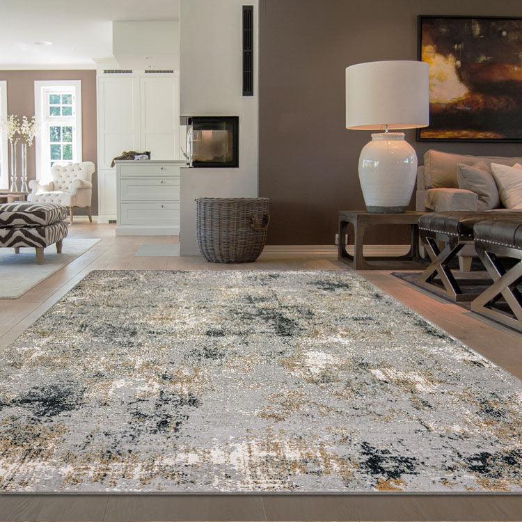 FC Stella 852 Slate 160x230 cm - Furniture Castle