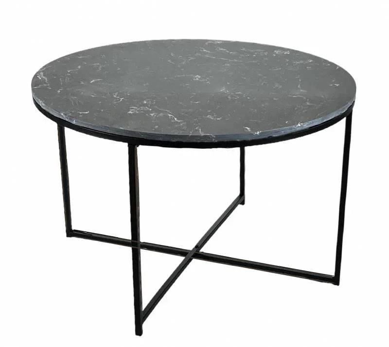 FC Tabitha Coffee Table 80x80x46cm - Furniture Castle