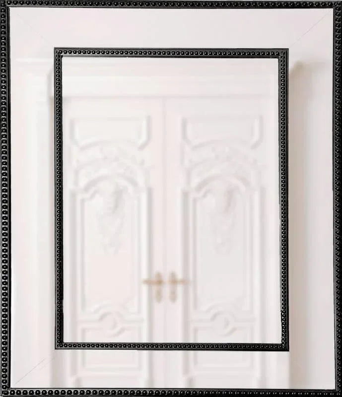 FC Traditional Mirror - Furniture Castle