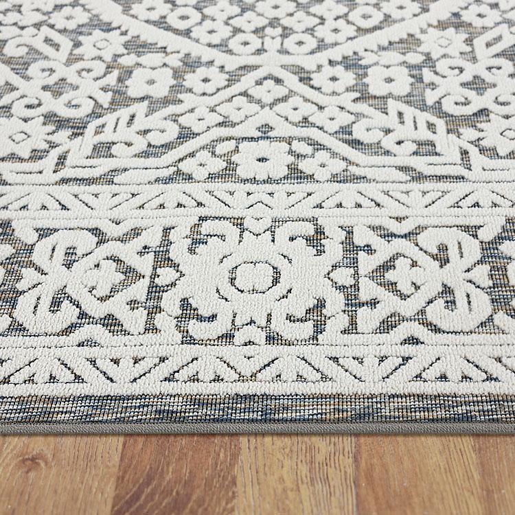 FC Valley 2097 Grey 160x230 cm - Furniture Castle