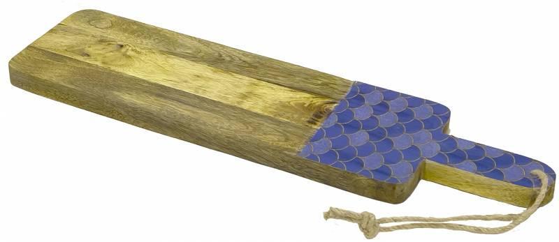 FC Wooden Lulu Board - Furniture Castle