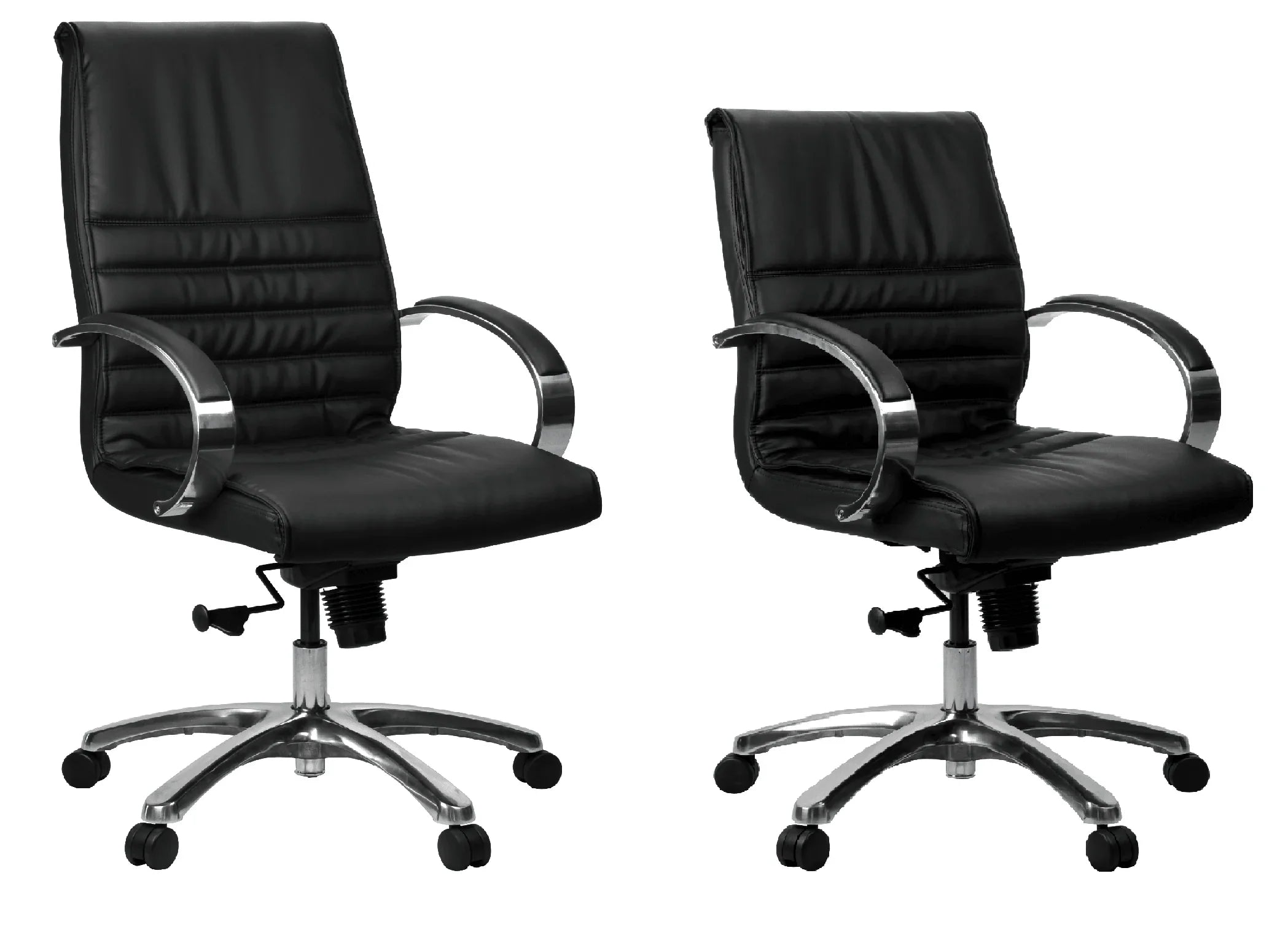 Francisco Excutive High Back Chair - Furniture Castle