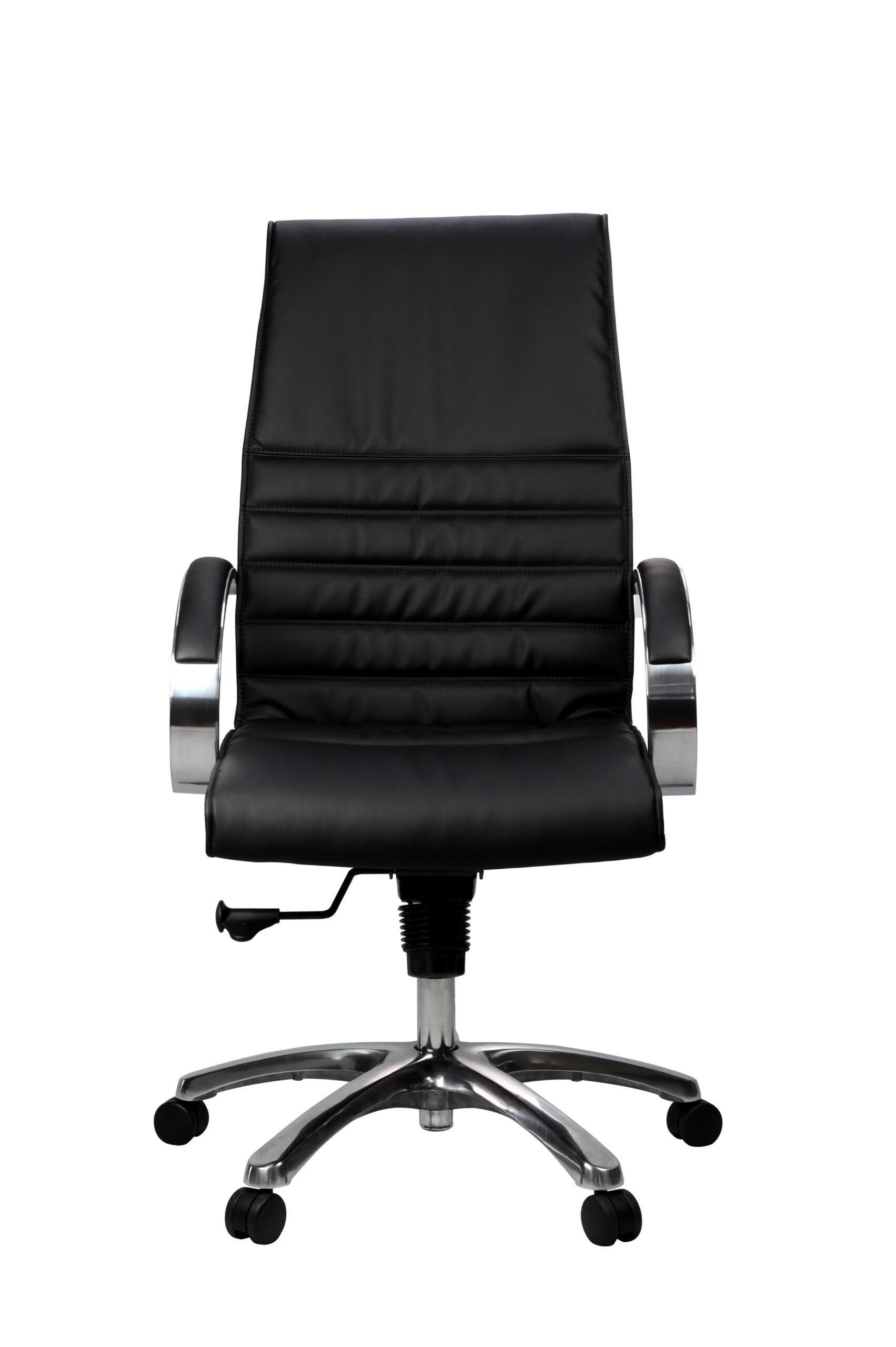 Francisco Excutive High Back Chair - Furniture Castle