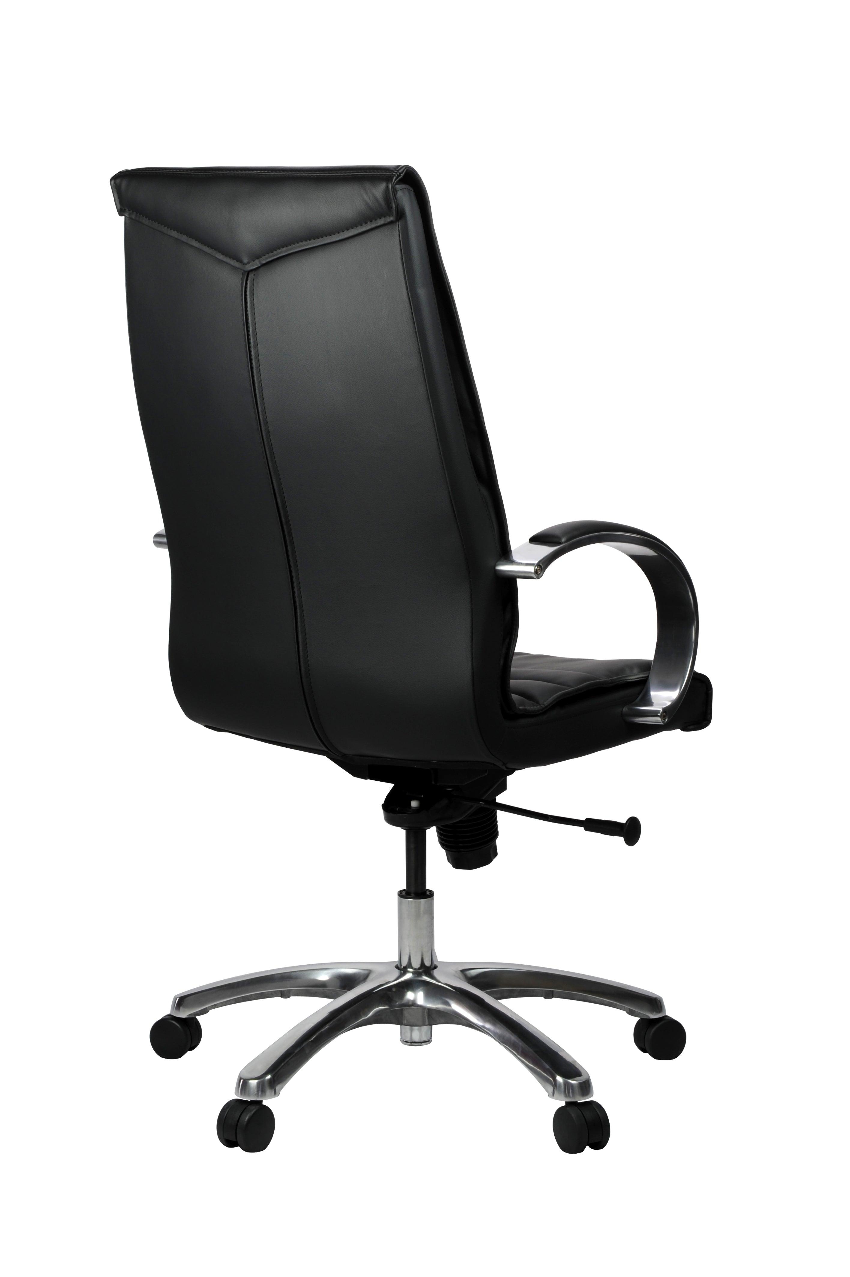 Francisco Excutive High Back Chair - Furniture Castle
