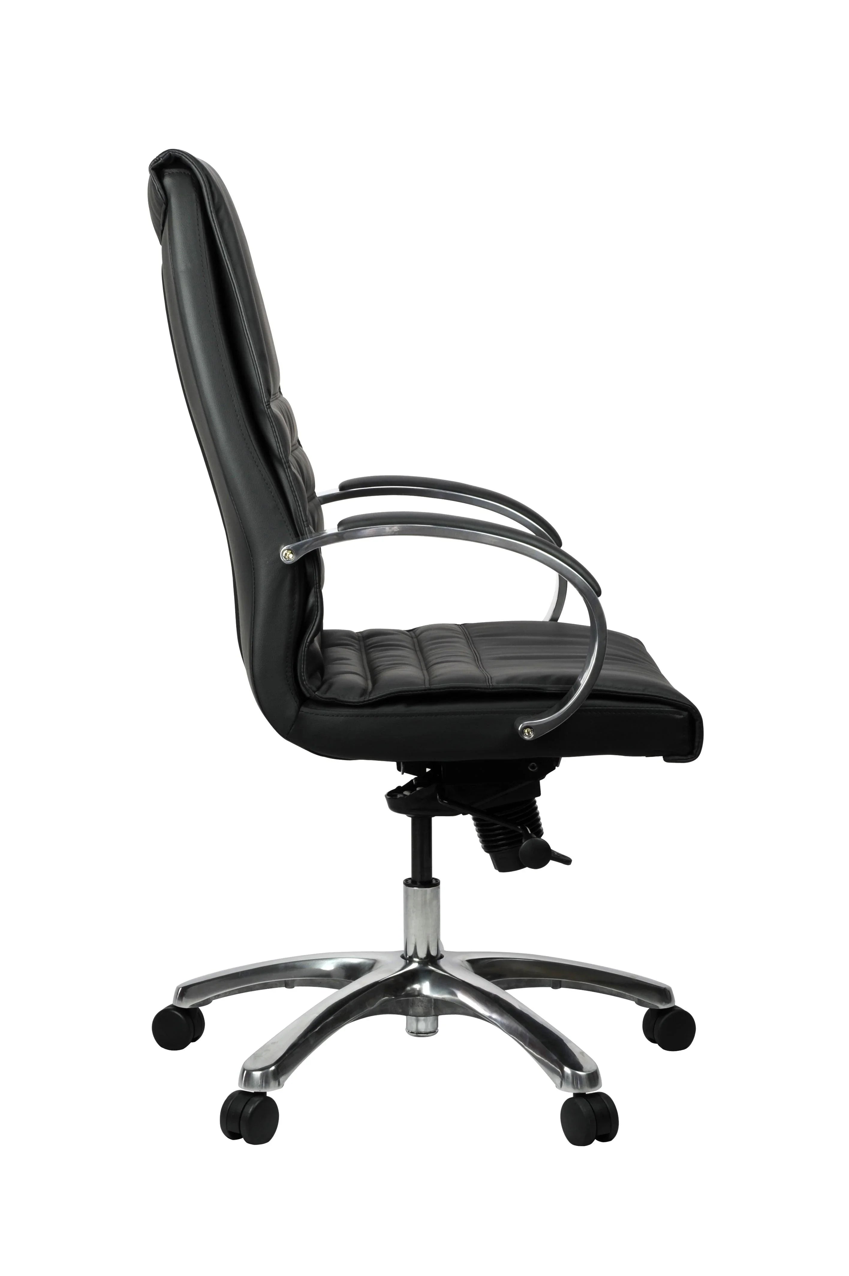 Francisco Excutive High Back Chair - Furniture Castle