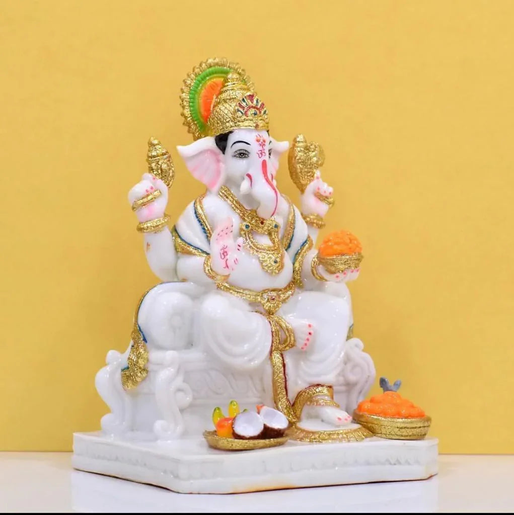 God Idols Assorted - Furniture Castle