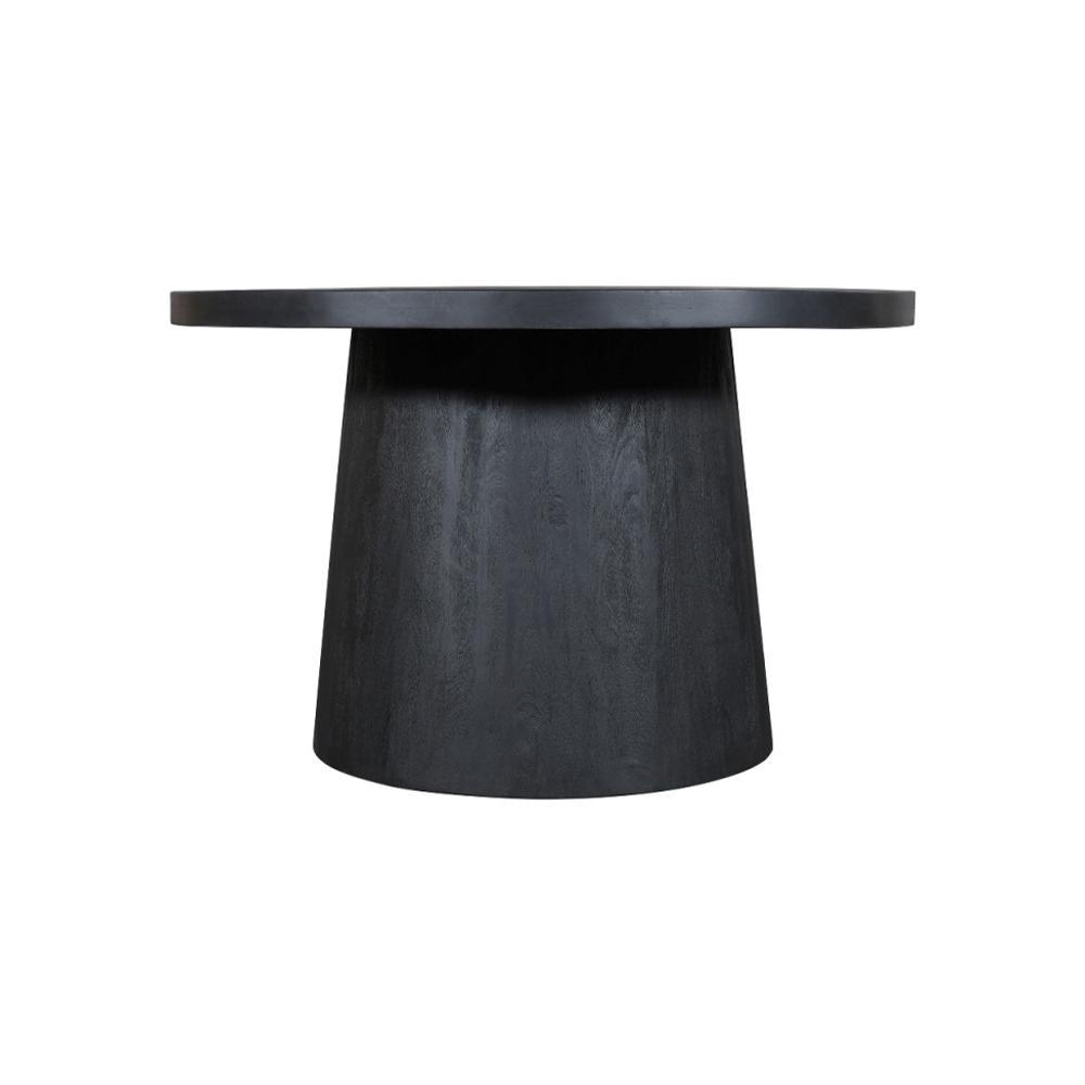 Kabira Dining Table Round - Furniture Castle