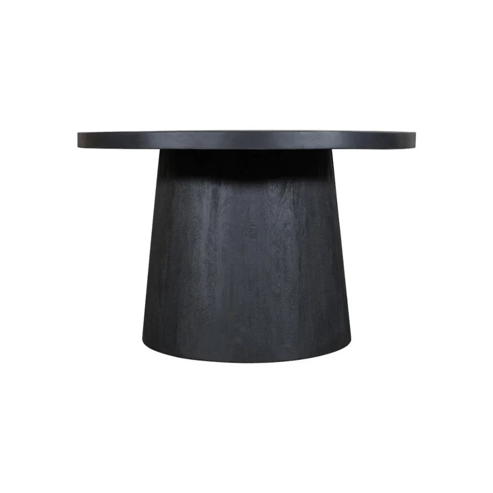 Kabira Dining Table Round - Furniture Castle