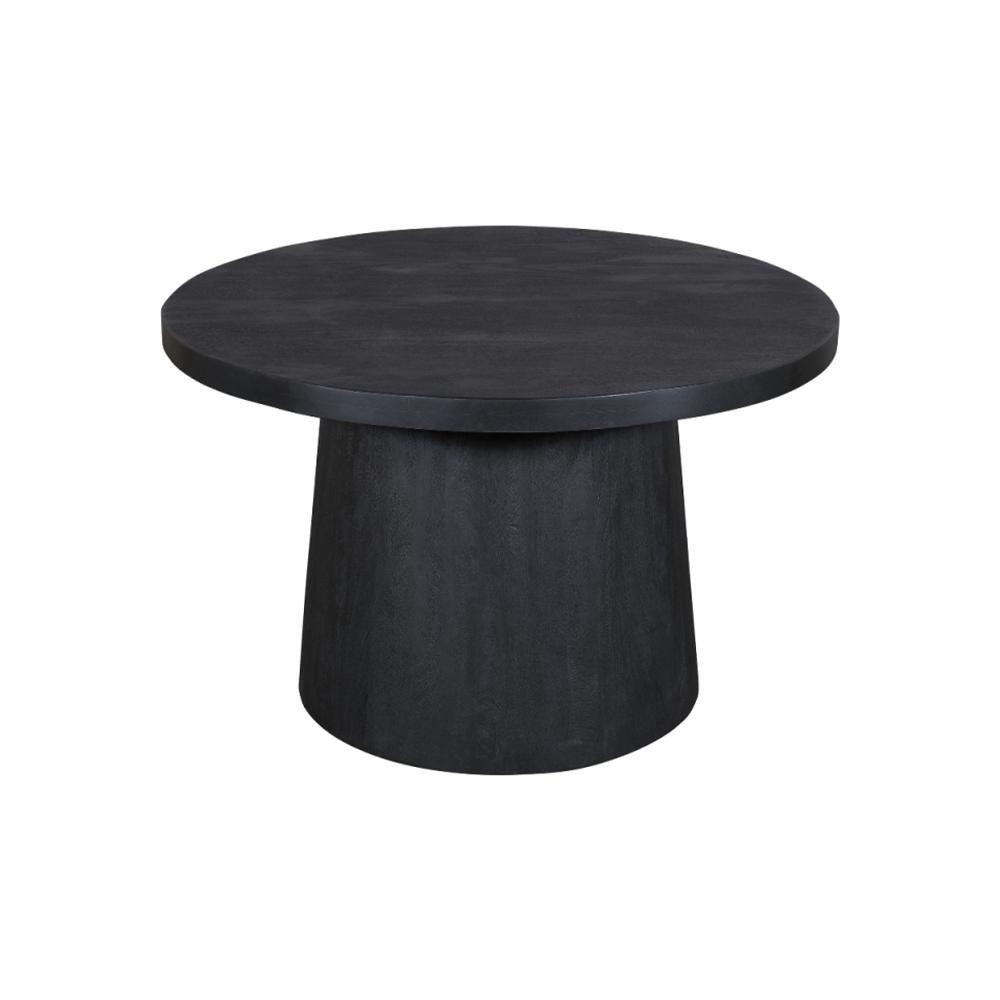 Kabira Dining Table Round - Furniture Castle
