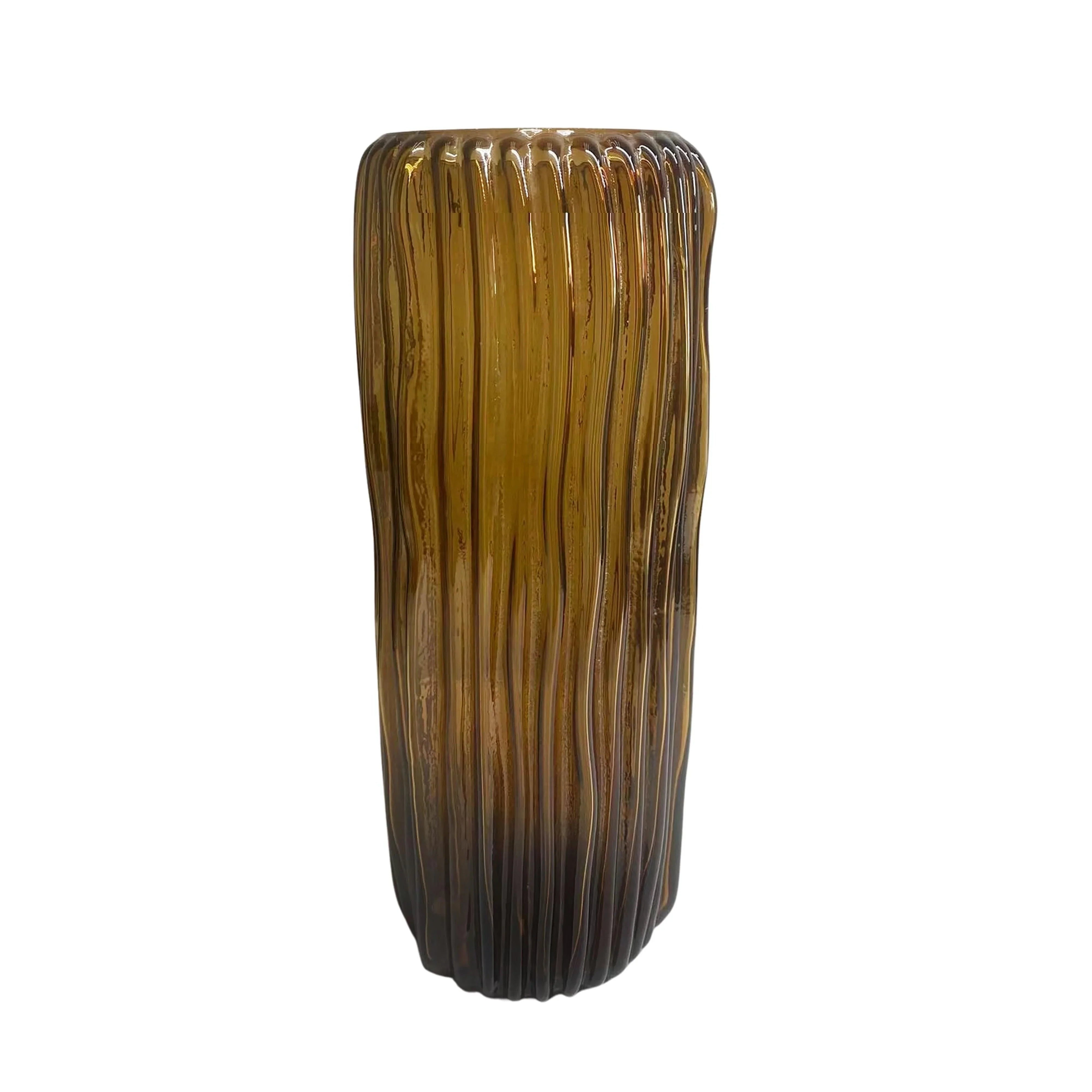 Kaleen Vase 10x10x29.5cm - Furniture Castle