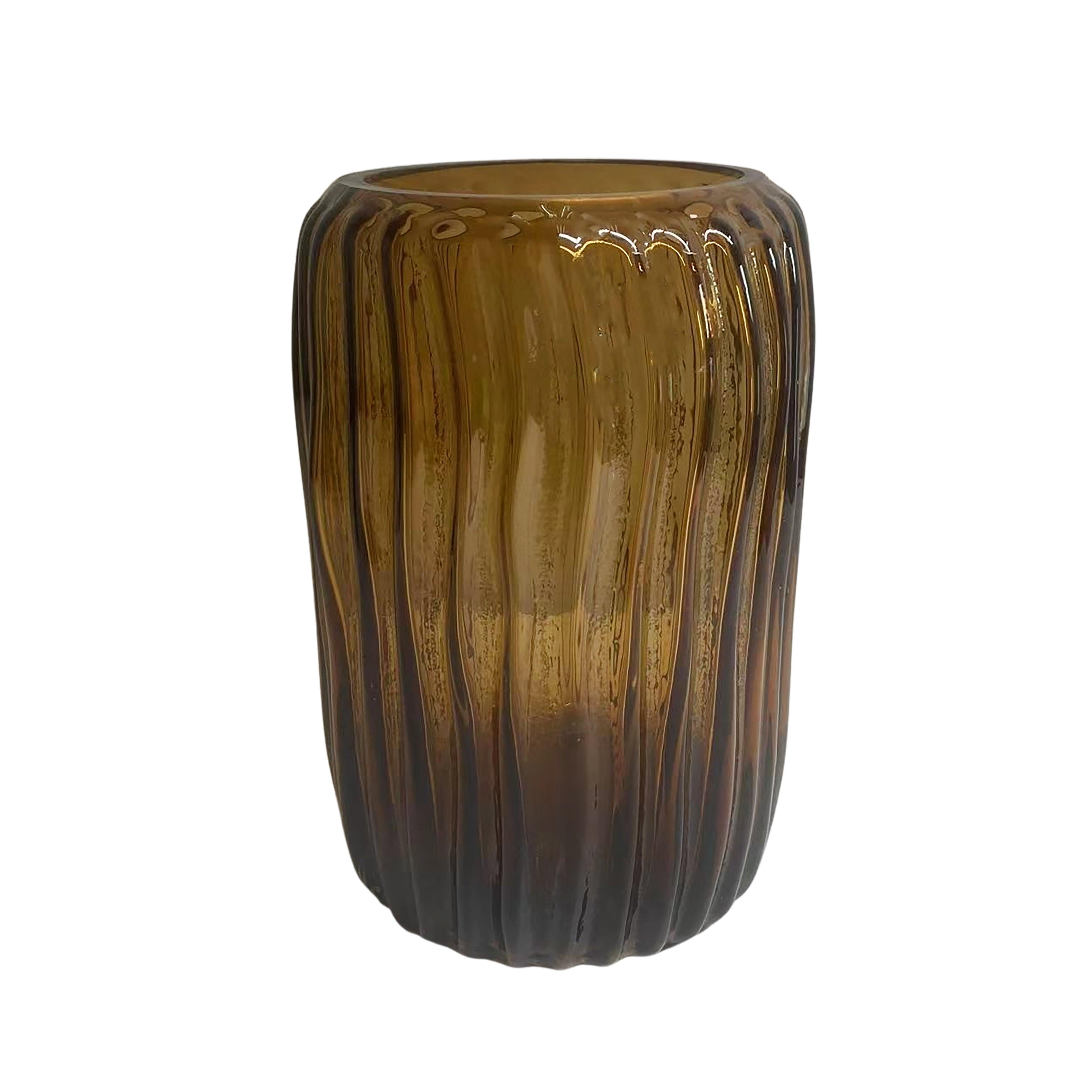 Kaleen Vase 12.5x12.5x20cm - Furniture Castle