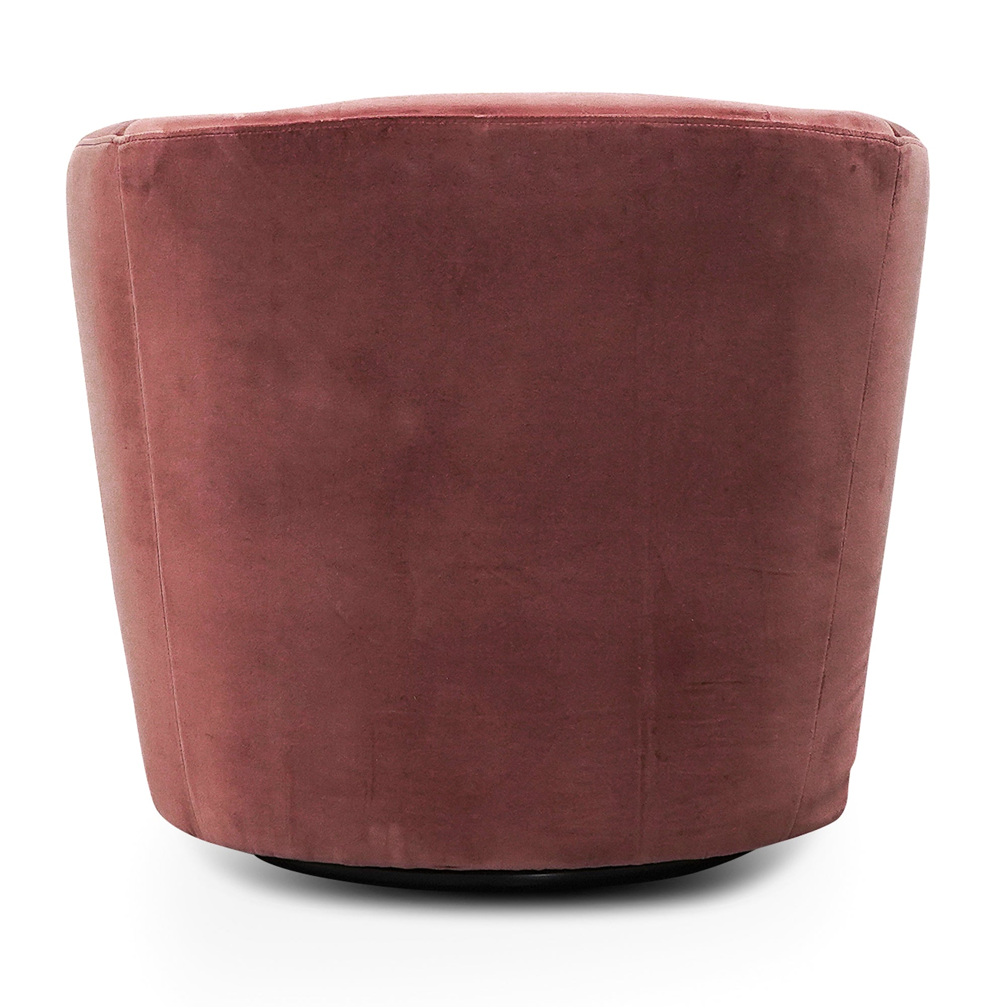 FC Lounge Chair - Blood Orange