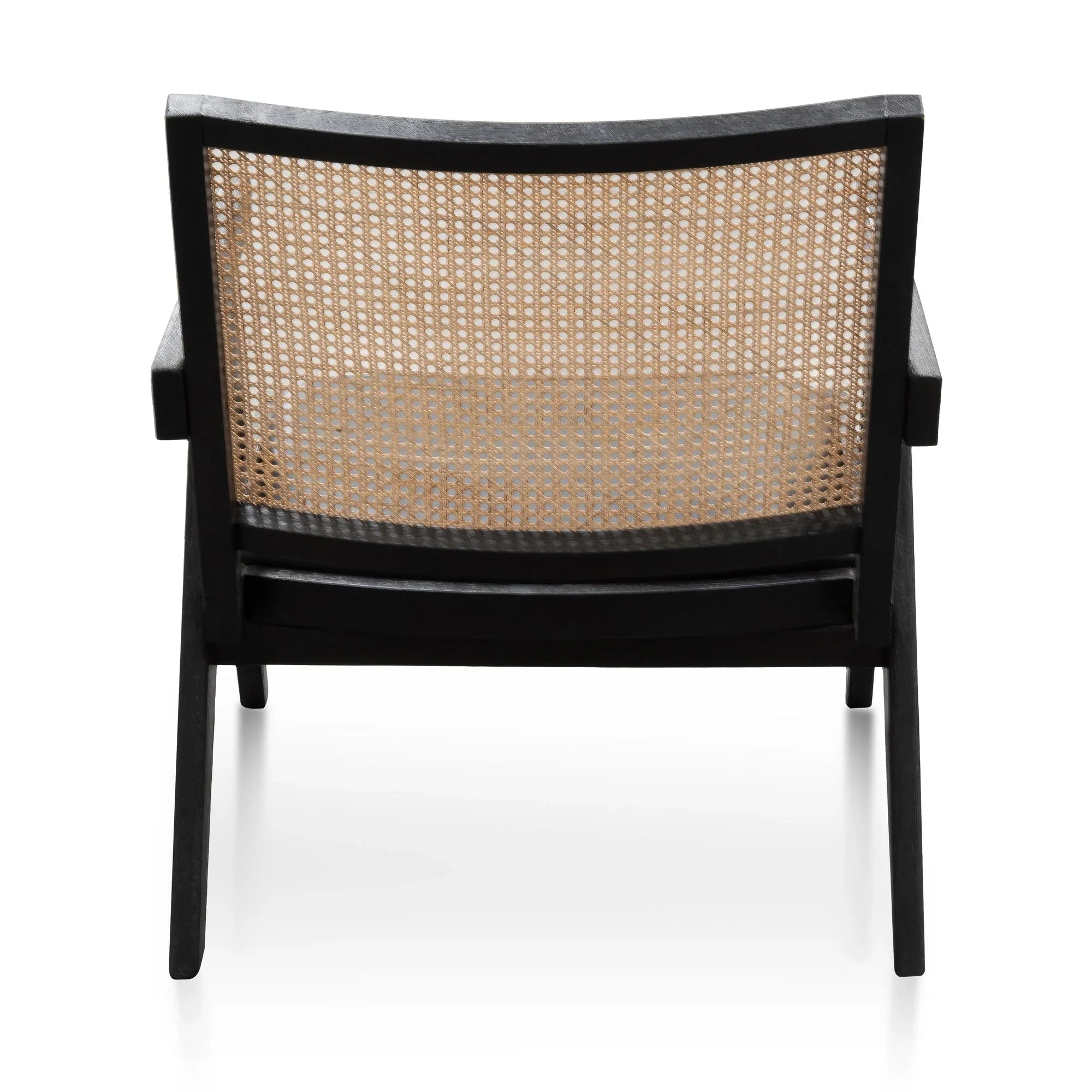 FC Rattan ArmFCair - Black