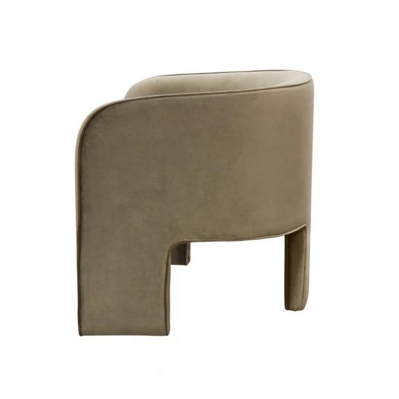 Lift Occasional Chair Sage - Furniture Castle