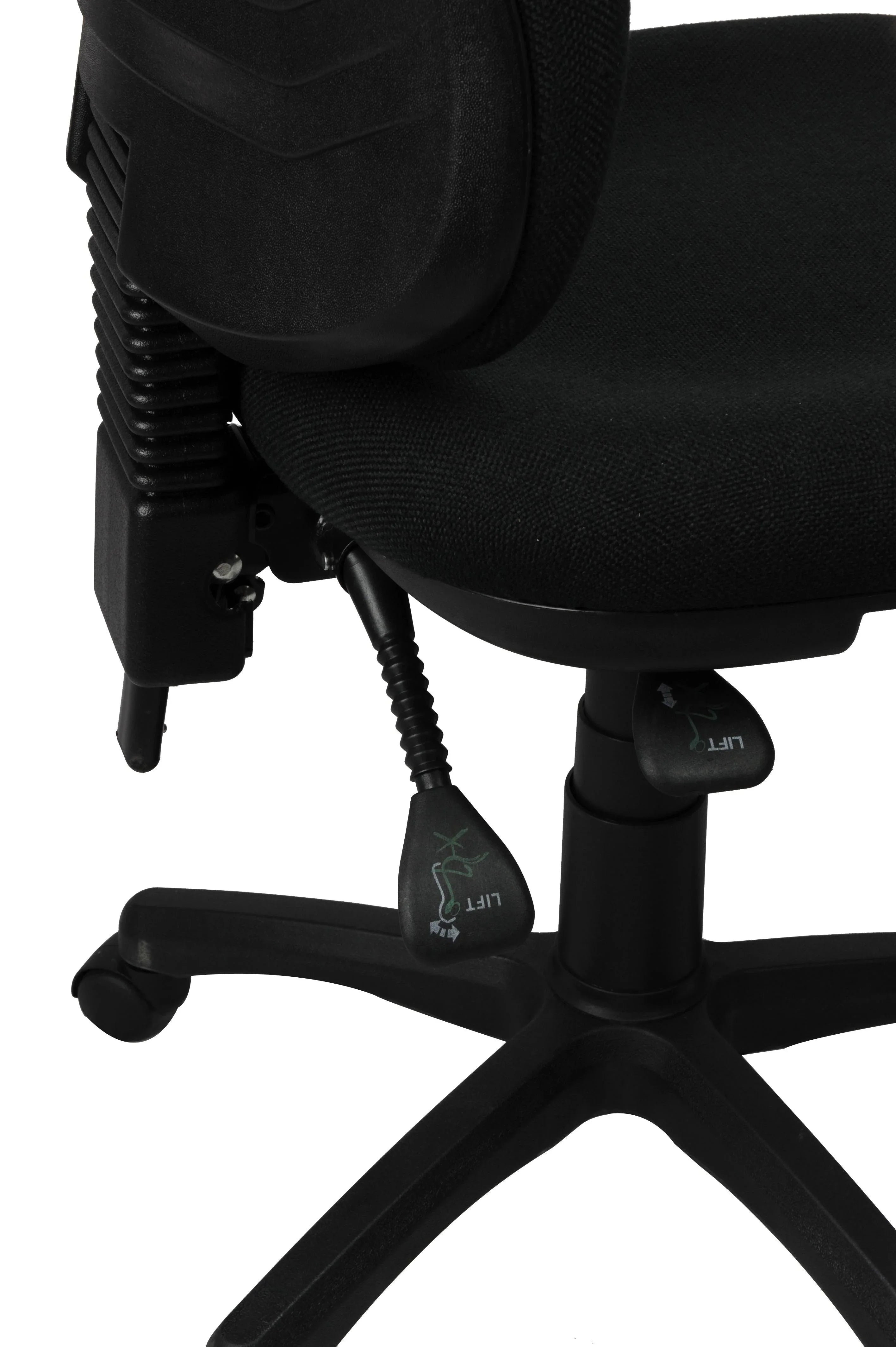 Manila Classic Task Chair – High Back - Furniture Castle