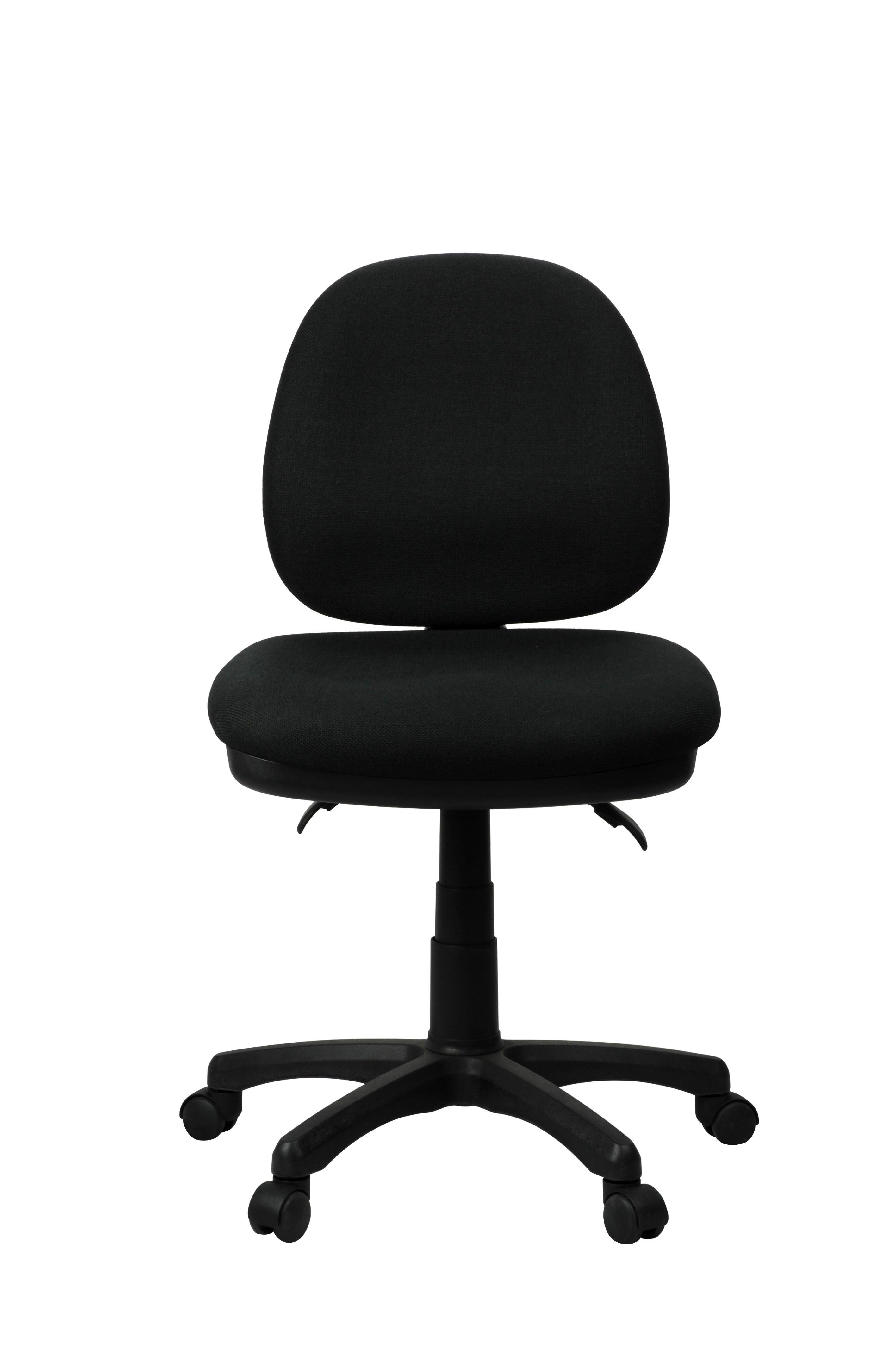 Manila Classic Task Chair – High Back - Furniture Castle
