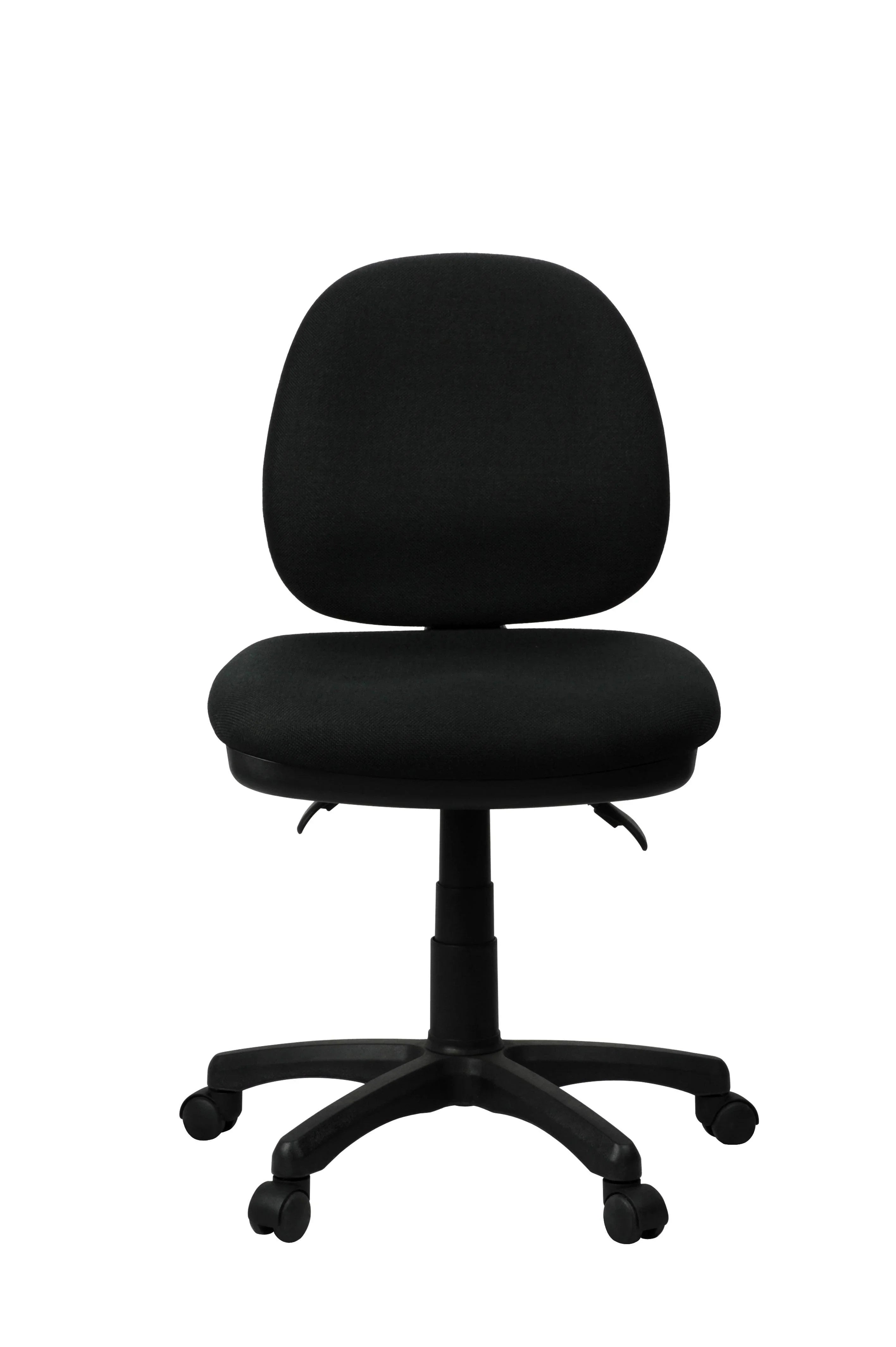 Manila Classic Task Chair – High Back - Furniture Castle