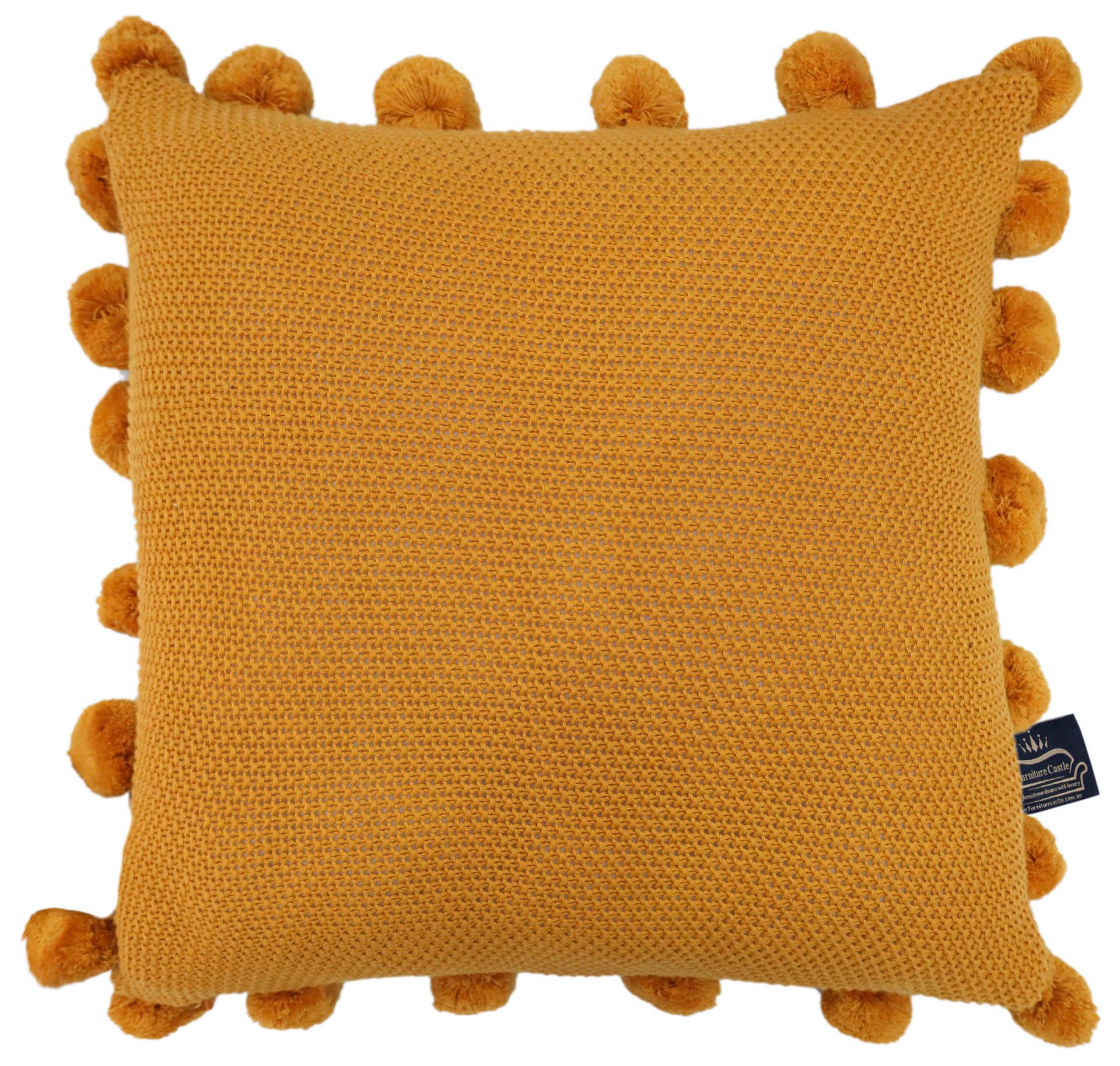 Naptime Indoor Cushion 18x18'' - Furniture Castle