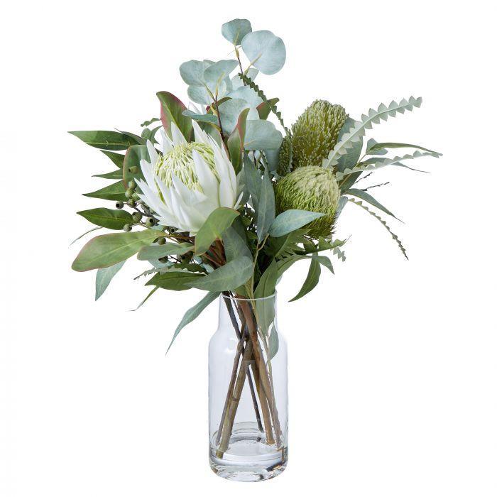 Native Mix-Rachel Vase 60cm - Furniture Castle