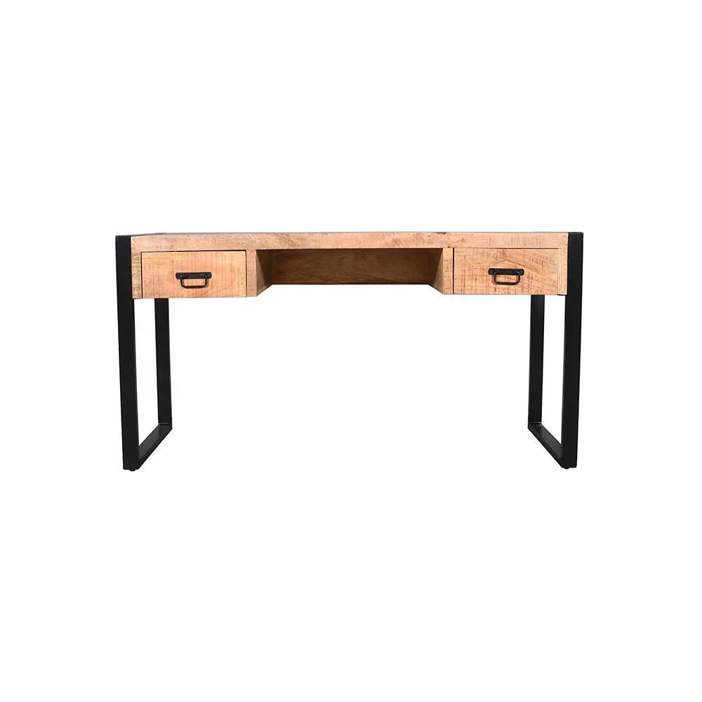Nora Laptop Table - L150 X W65 X H74 - Furniture Castle