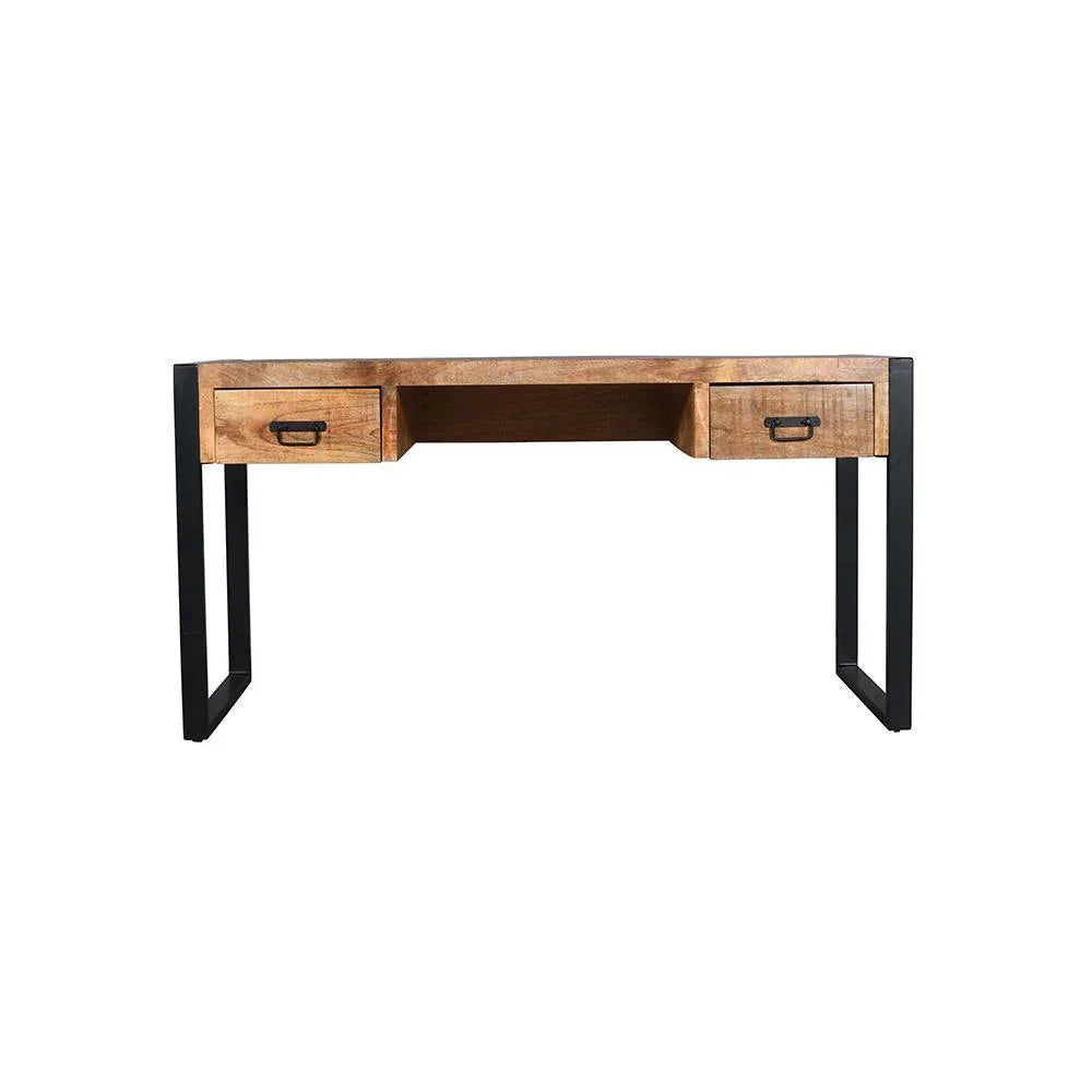 Nora Laptop Table - L150 X W65 X H74 - Furniture Castle