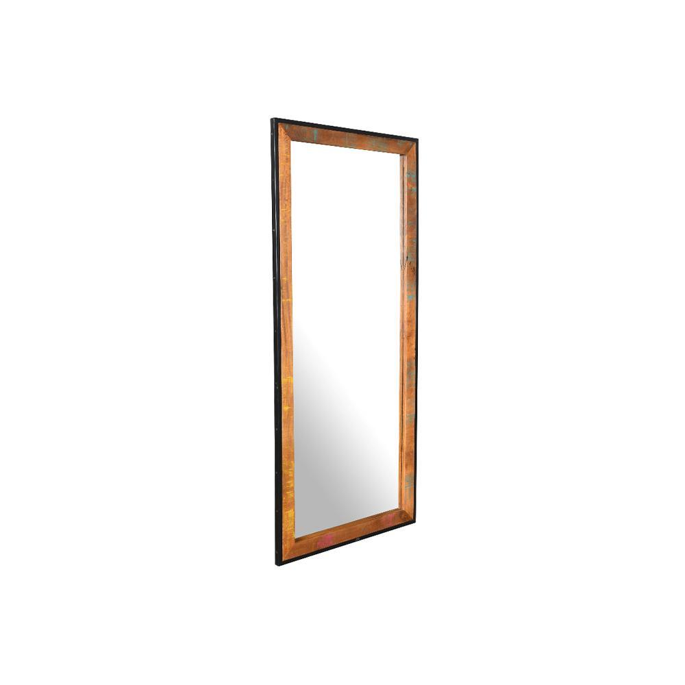 Nora Mirror Frame Large - Furniture Castle