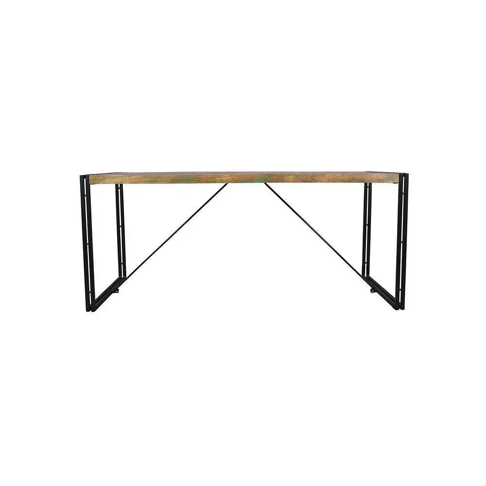 Oster Dining Table - L180 X W90 X H76 - Furniture Castle