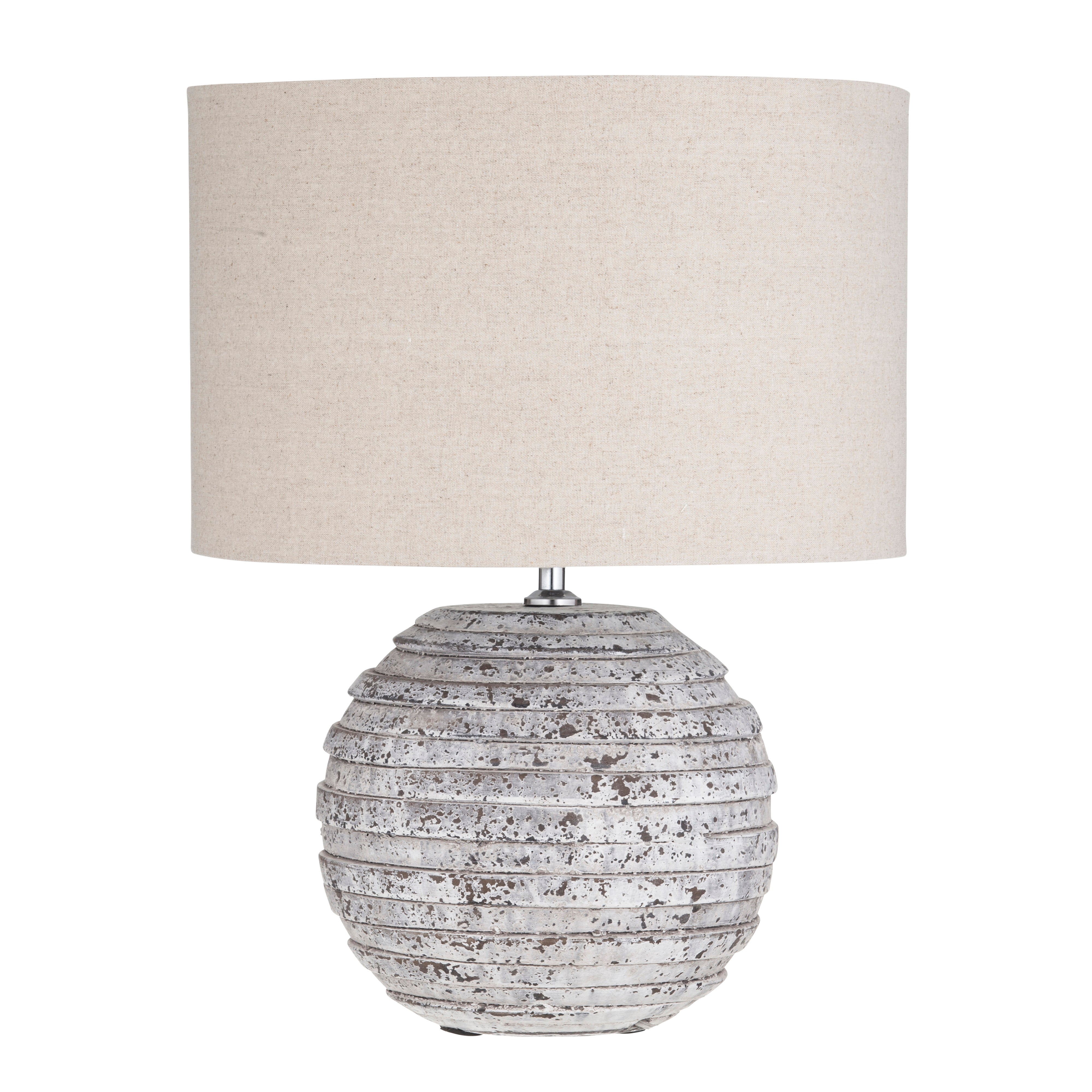 Domain Table Lamp 40x40x51cm