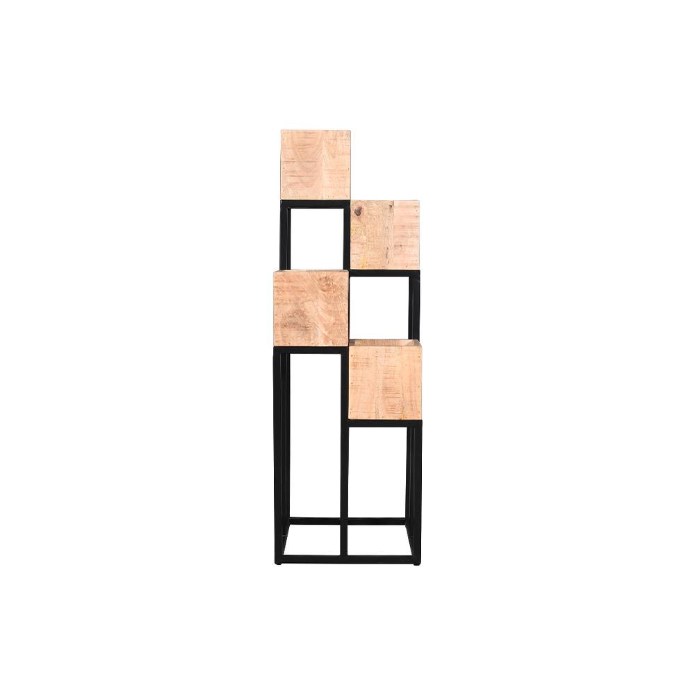 Romeo Flower Stand - Furniture Castle