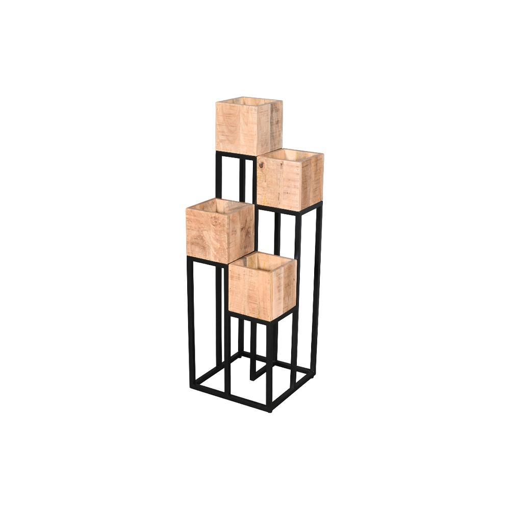 Romeo Flower Stand - Furniture Castle