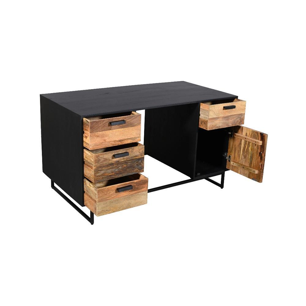 Sabrina Study Table - Furniture Castle