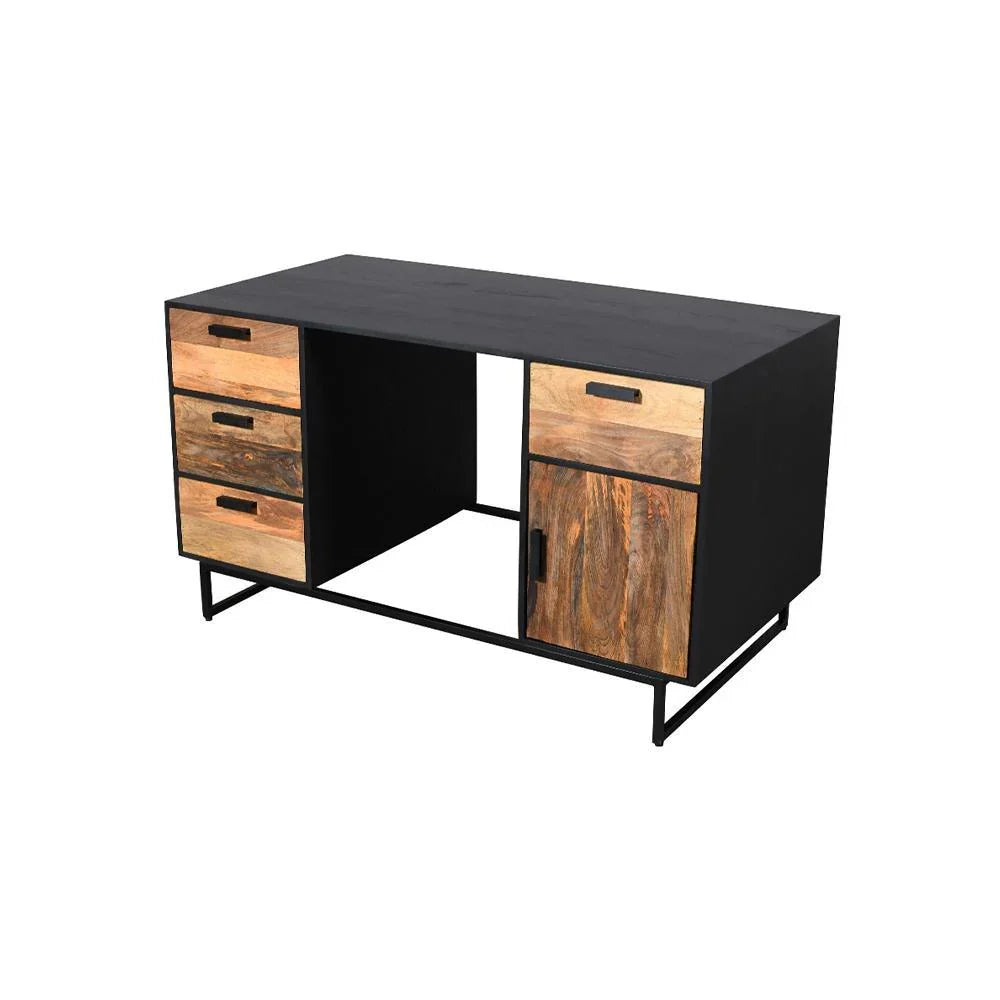Sabrina Study Table - Furniture Castle