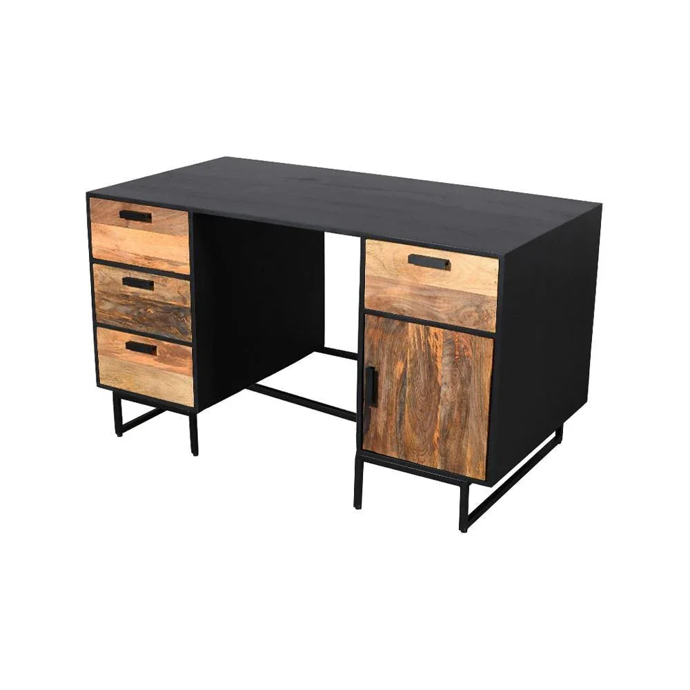 Sabrina Study Table - Furniture Castle