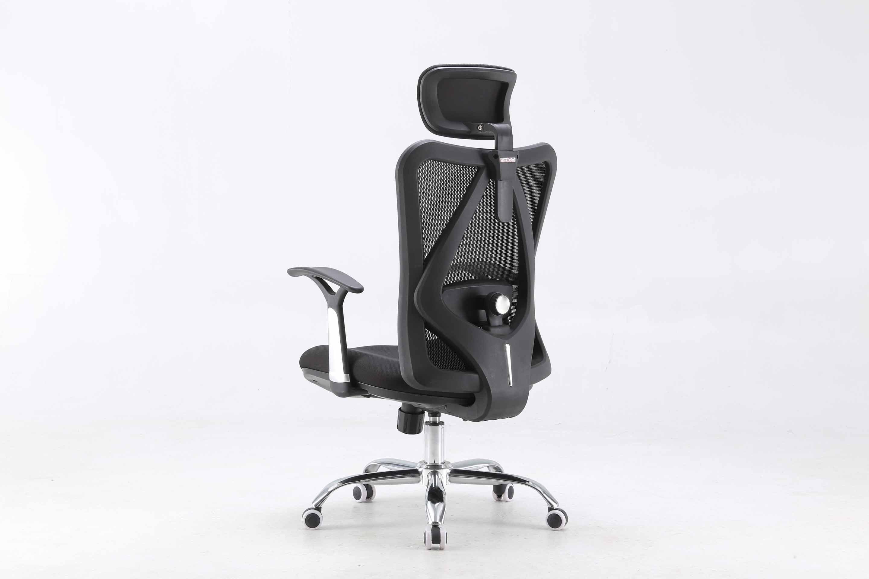 Sihoo M16 Ergonomics Office Chair/Black Mesh