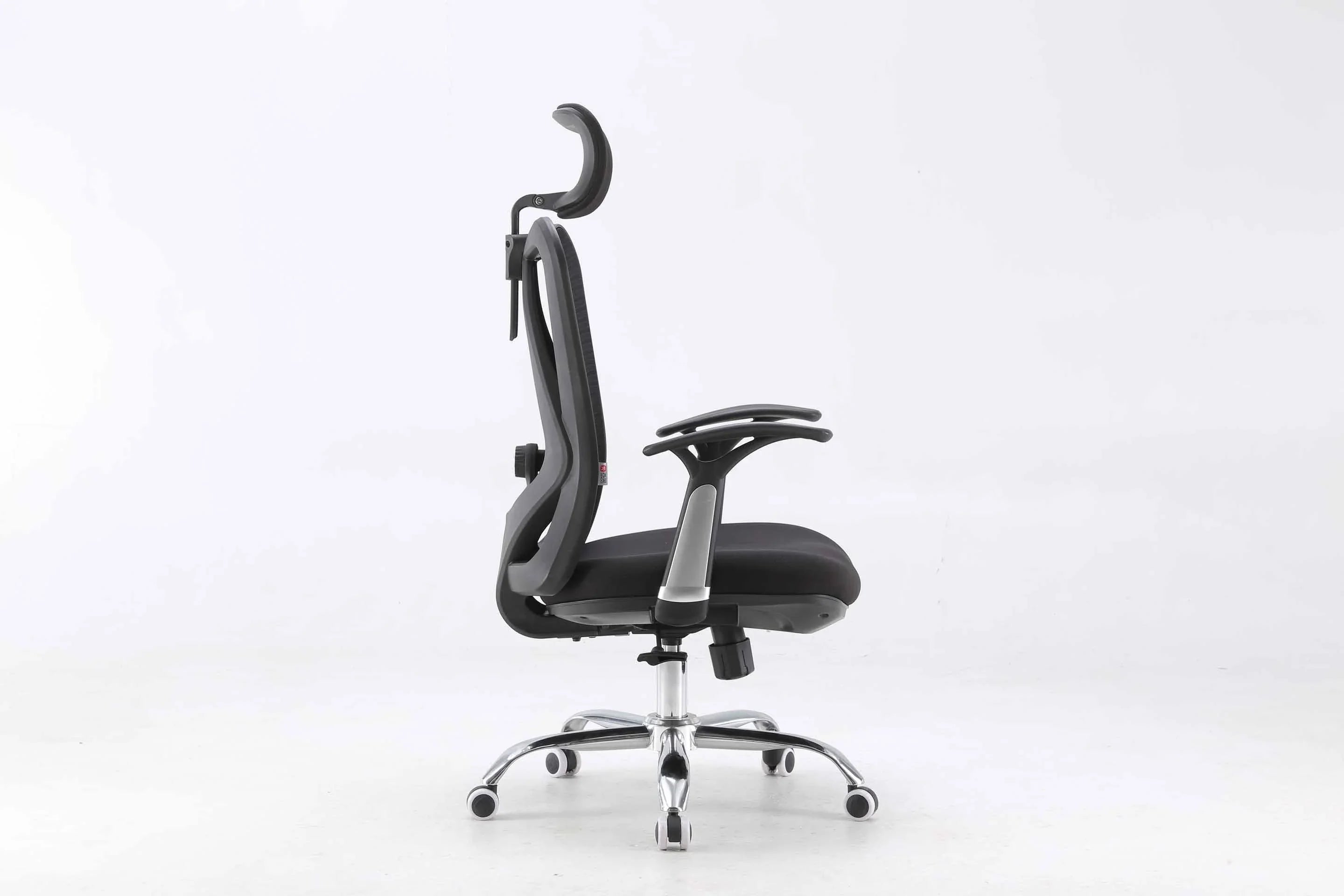 Sihoo M16 Ergonomics Office Chair/Black Mesh