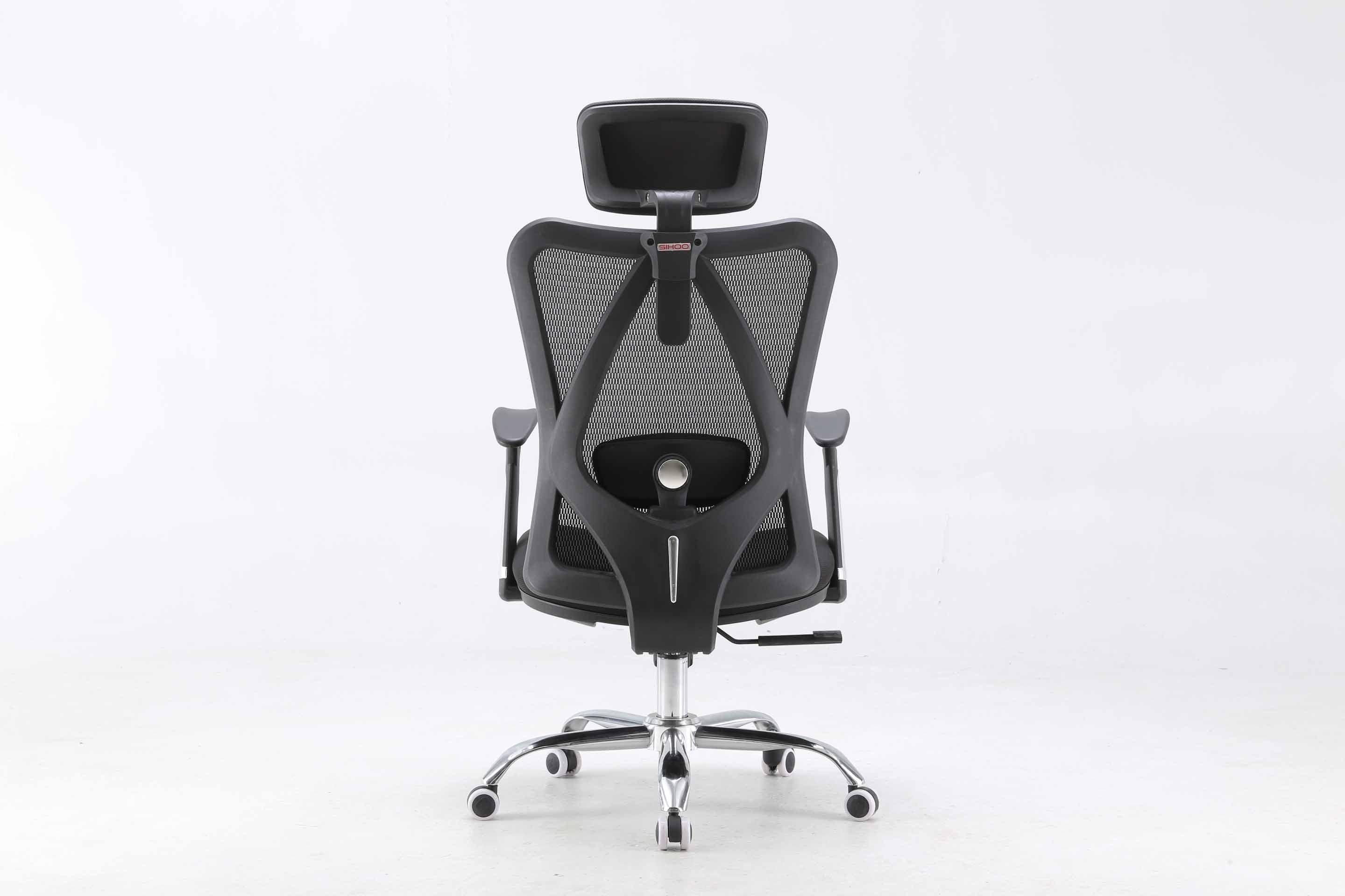 Sihoo M16 Ergonomics Office Chair/Black Mesh