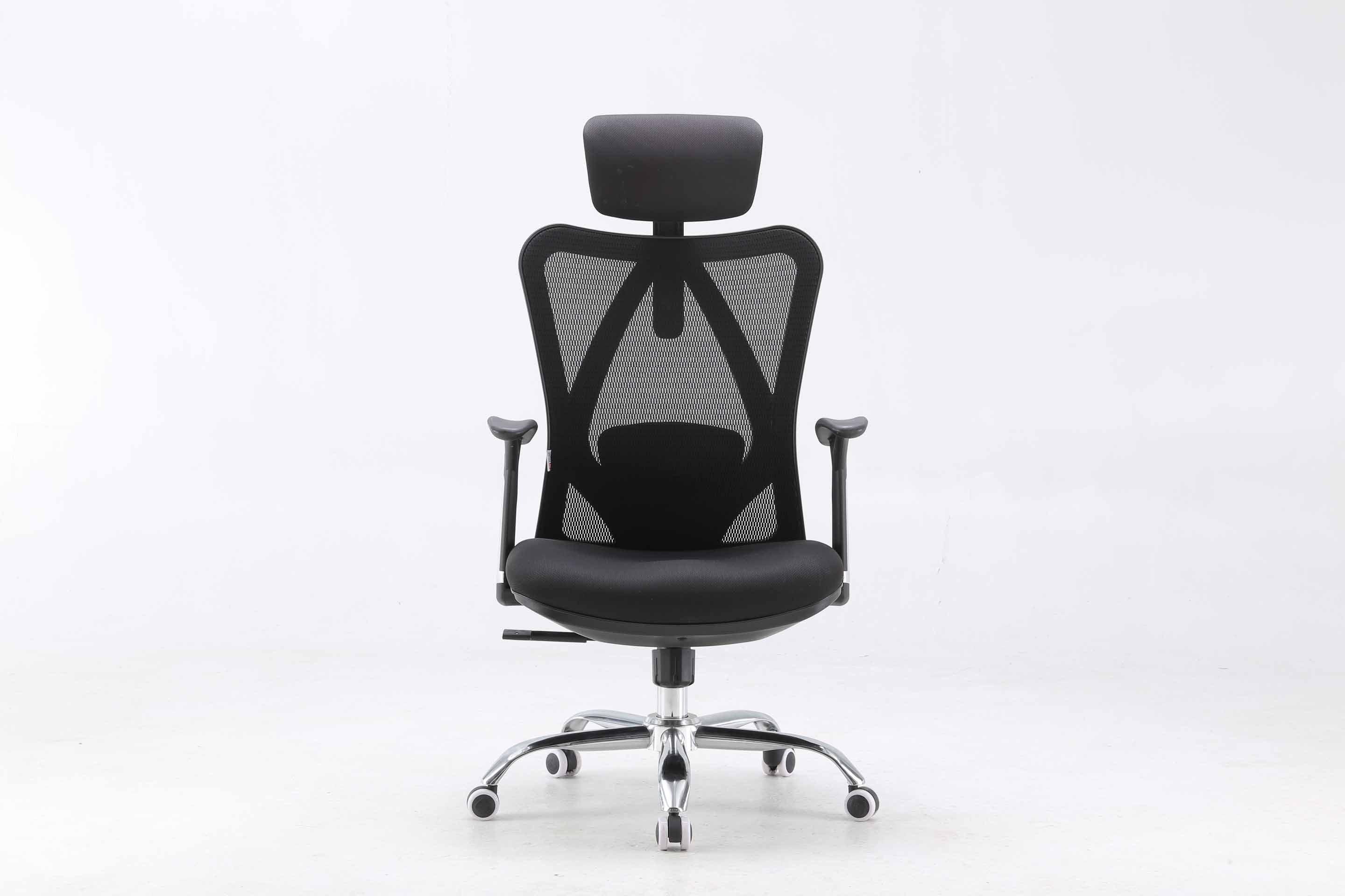 Sihoo M16 Ergonomics Office Chair/Black Mesh