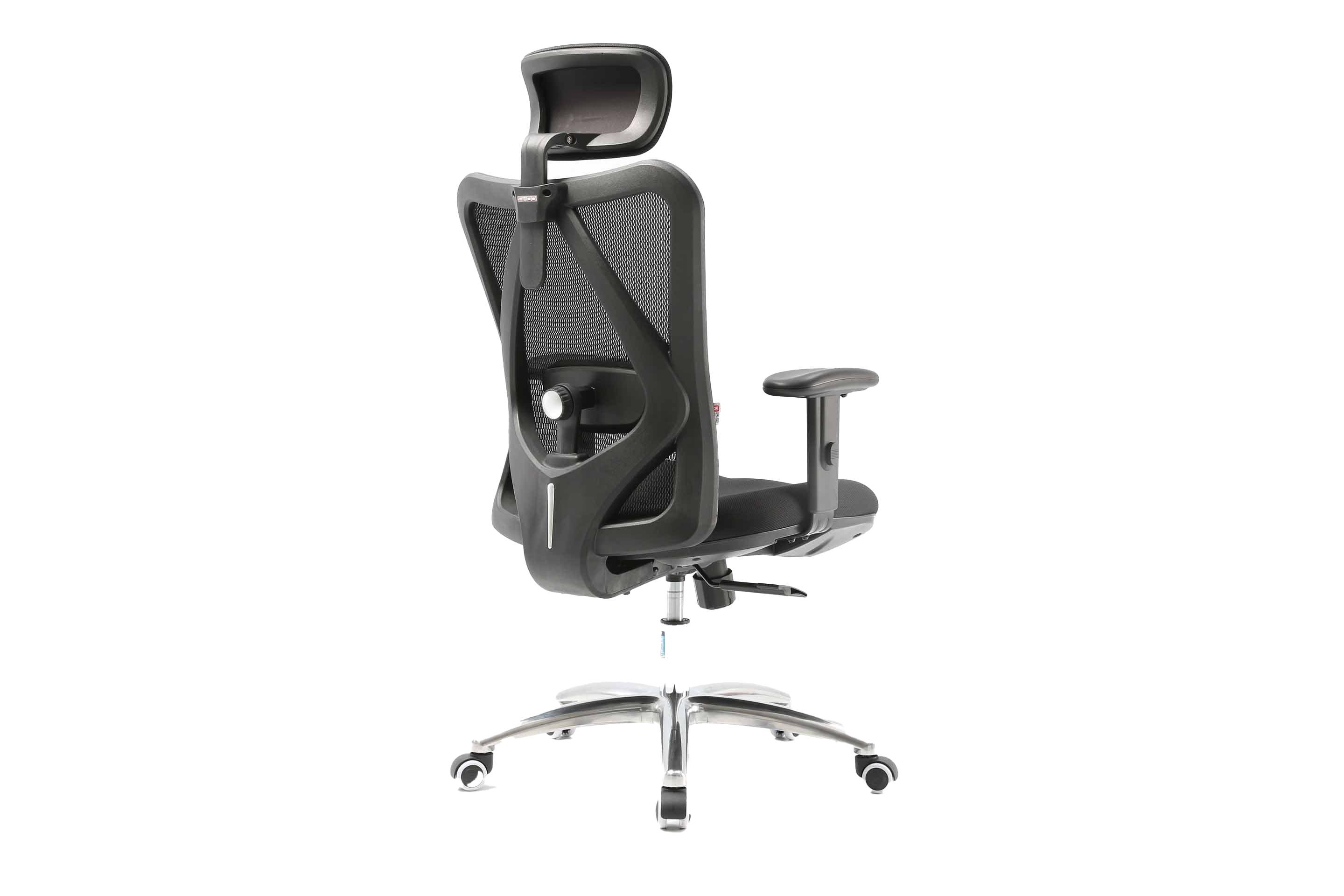 Sihoo M18 Ergonomics Task Office Chair/Black