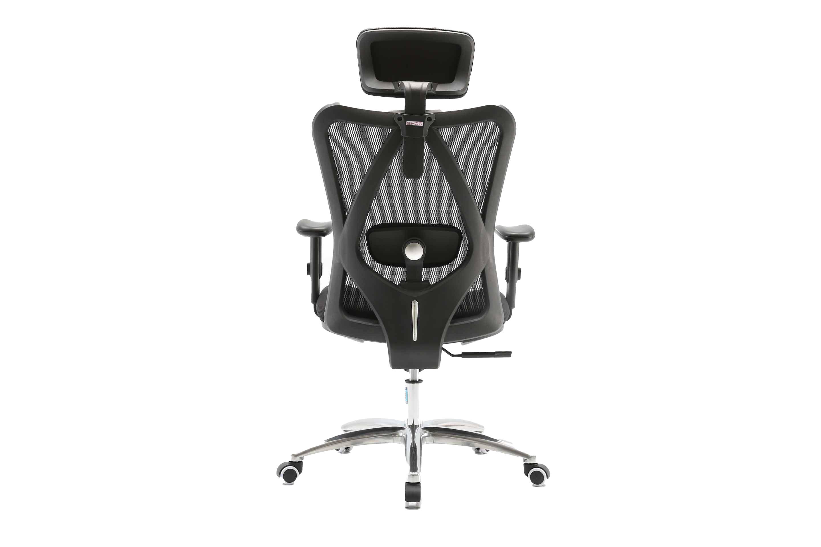 Sihoo M18 Ergonomics Task Office Chair/Black