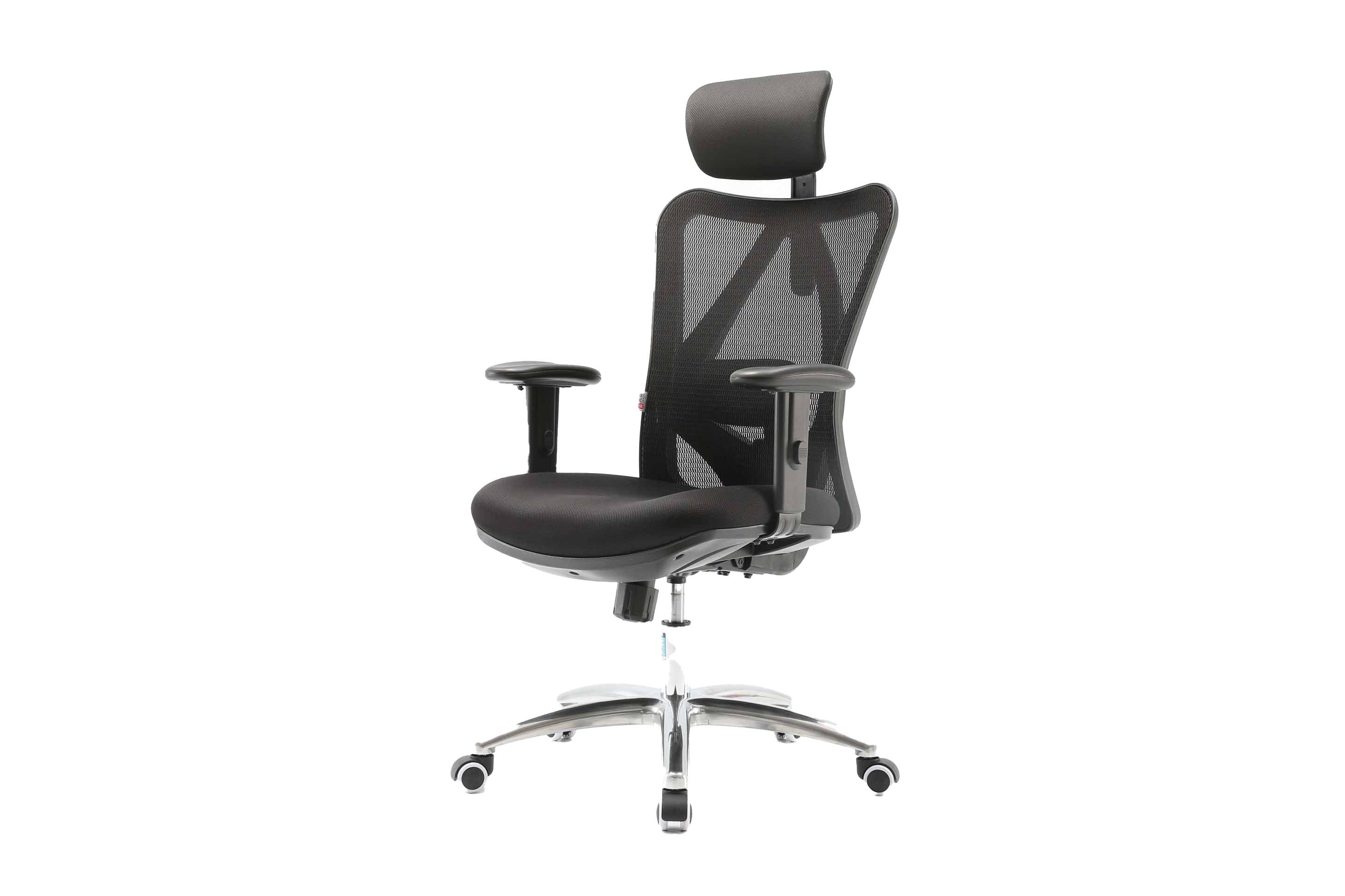Sihoo M18 Ergonomics Task Office Chair/Black