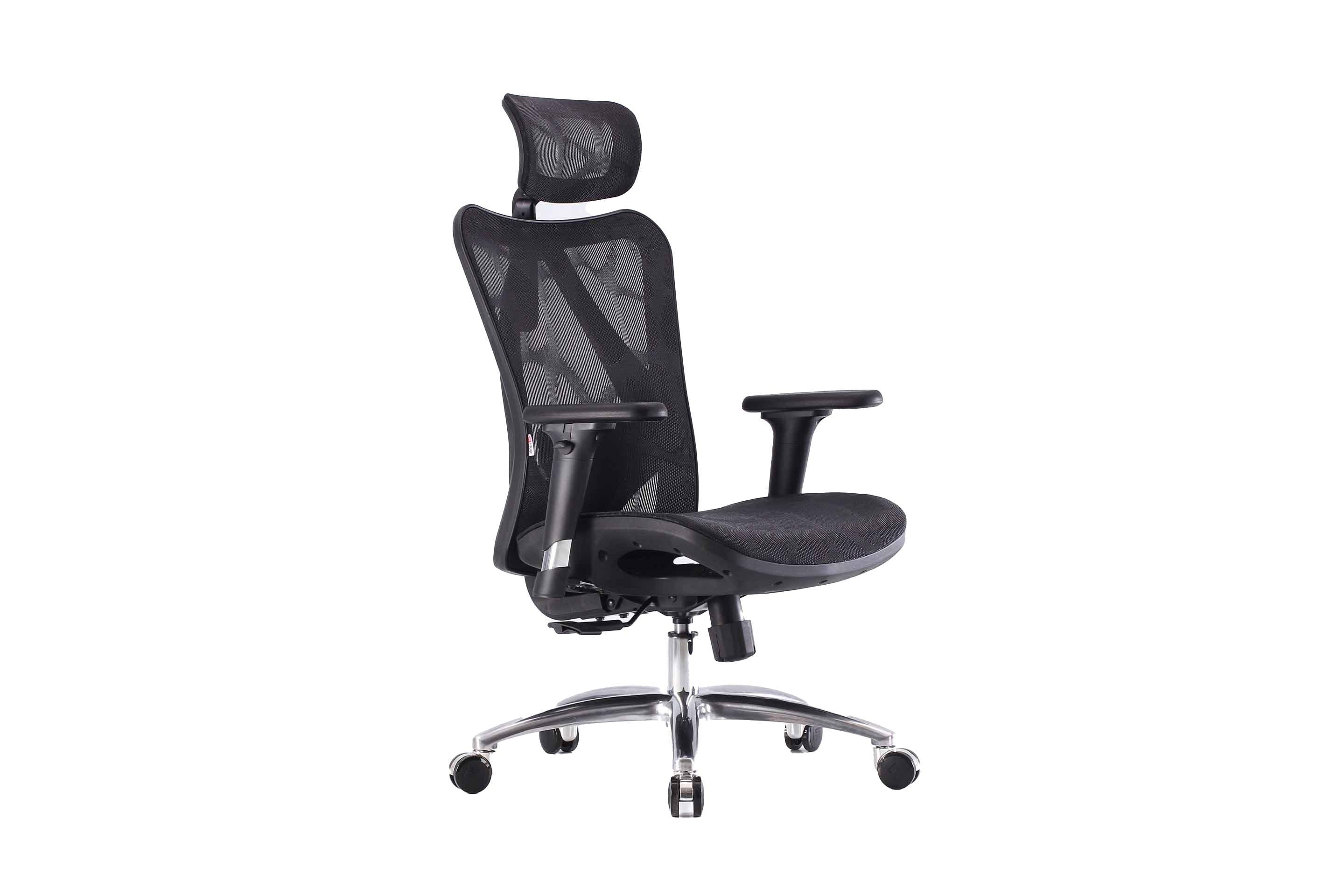 Sihoo M57 Ergonomic Office Chair - SIHOO AustraliaSihoo M57 Ergonomic Office Chair