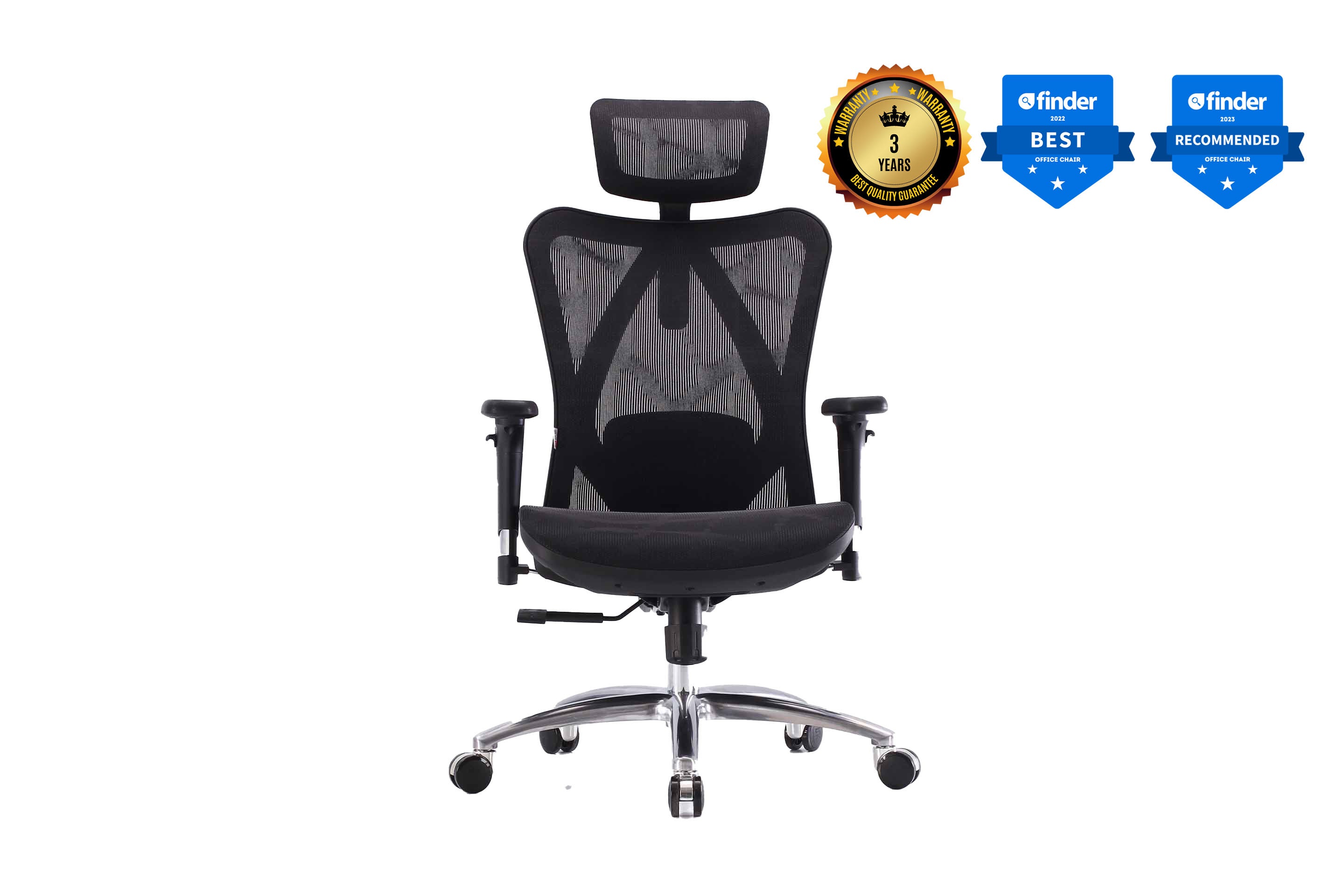 Sihoo M57 Ergonomic Office Chair - SIHOO Australia Sihoo M57 Ergonomic Office Chair