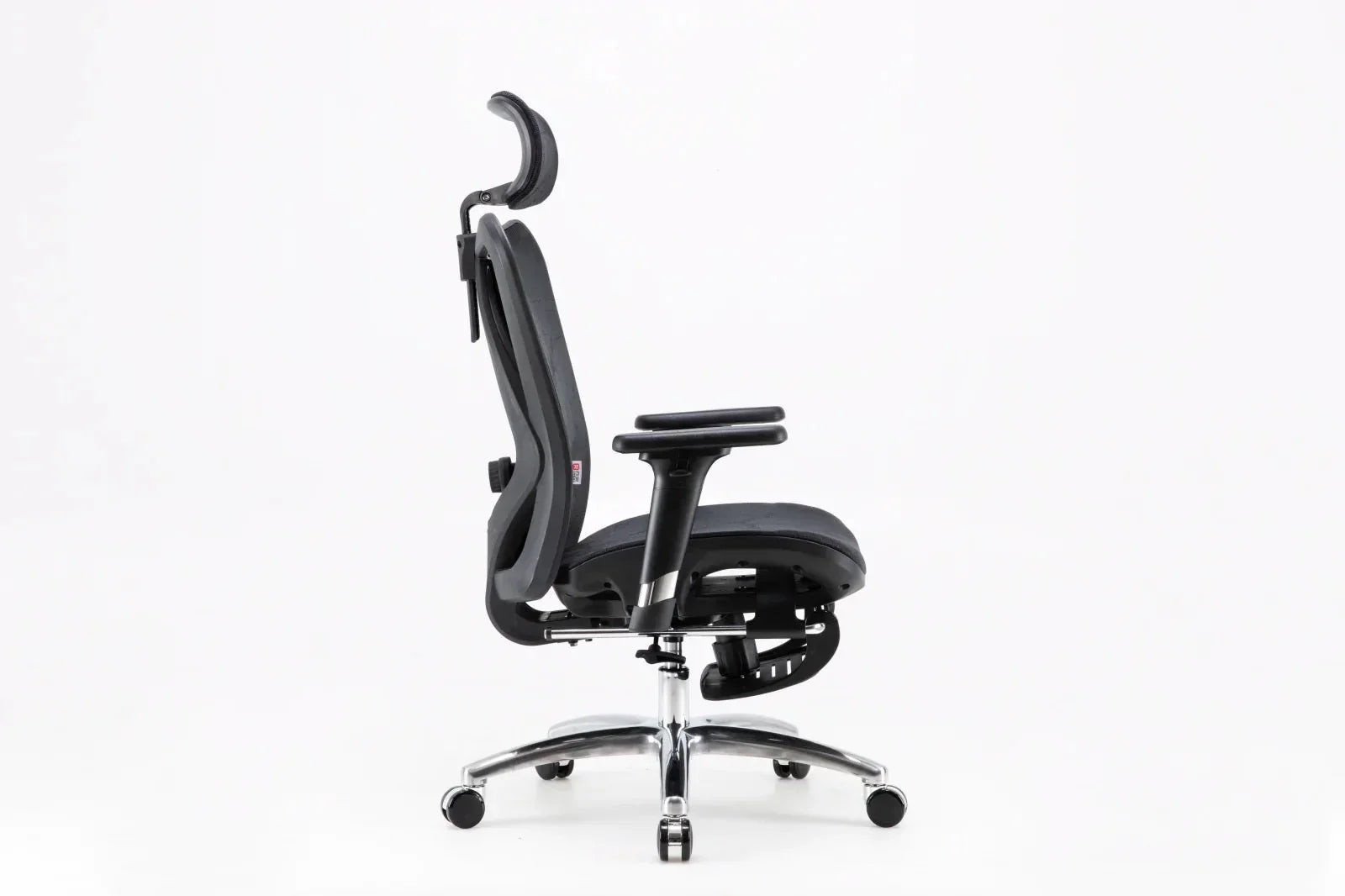 Sihoo M57 Ergonomic Office Chair with built - in footrest - SIHOO AustraliaSihoo M57 Ergonomic Office Chair with built - in footrest