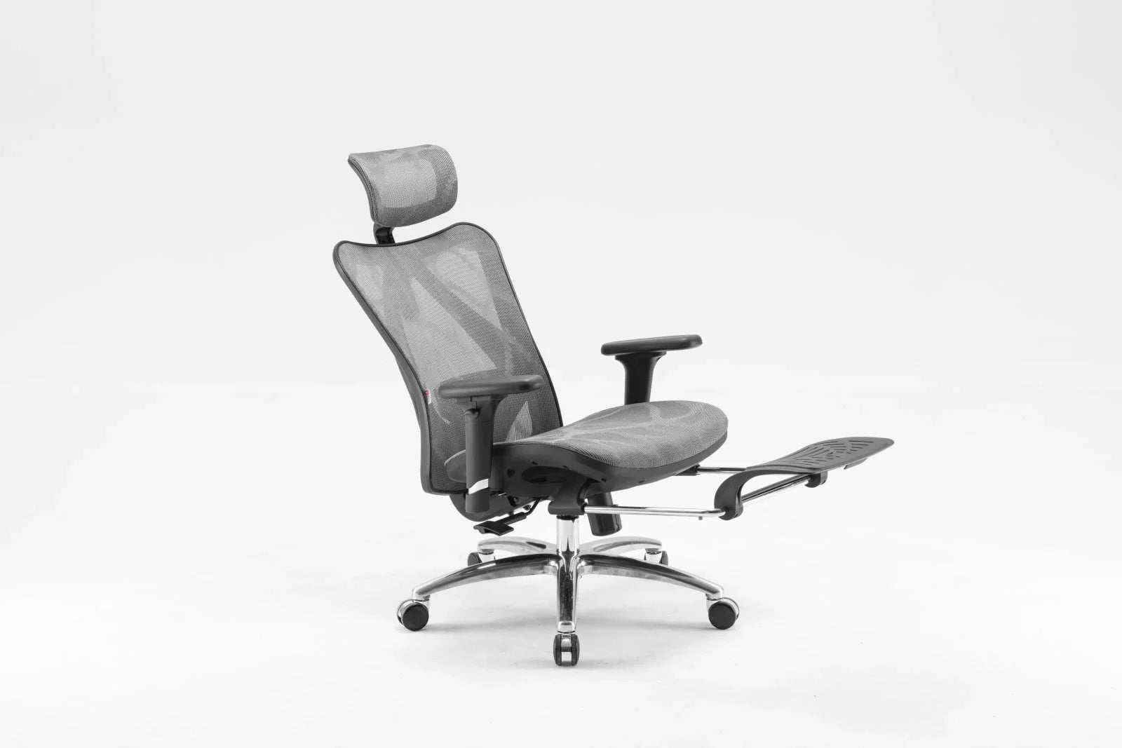 Sihoo M57 Ergonomic Office Chair with built - in footrest - SIHOO AustraliaSihoo M57 Ergonomic Office Chair with built - in footrest
