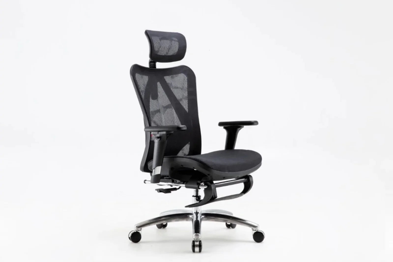 Sihoo M57 Ergonomic Office Chair with built - in footrest - SIHOO AustraliaSihoo M57 Ergonomic Office Chair with built - in footrest