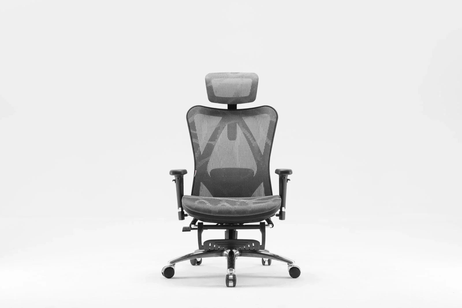 Sihoo M57 Ergonomic Office Chair with built - in footrest - SIHOO AustraliaSihoo M57 Ergonomic Office Chair with built - in footrest