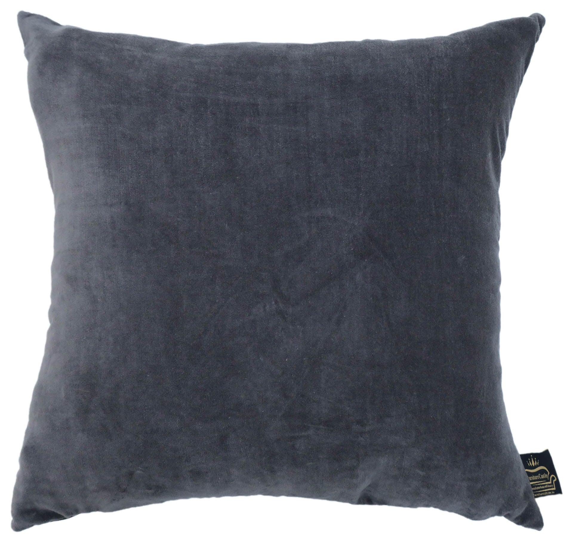 Sleep Lounge Indoor Cushion 24x24'' - Furniture Castle