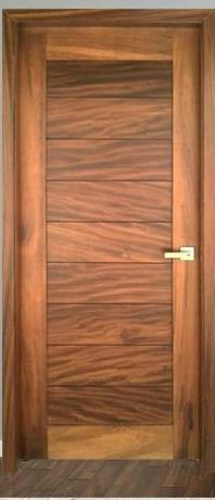 Spring Main Entry Door Veneer - Furniture Castle